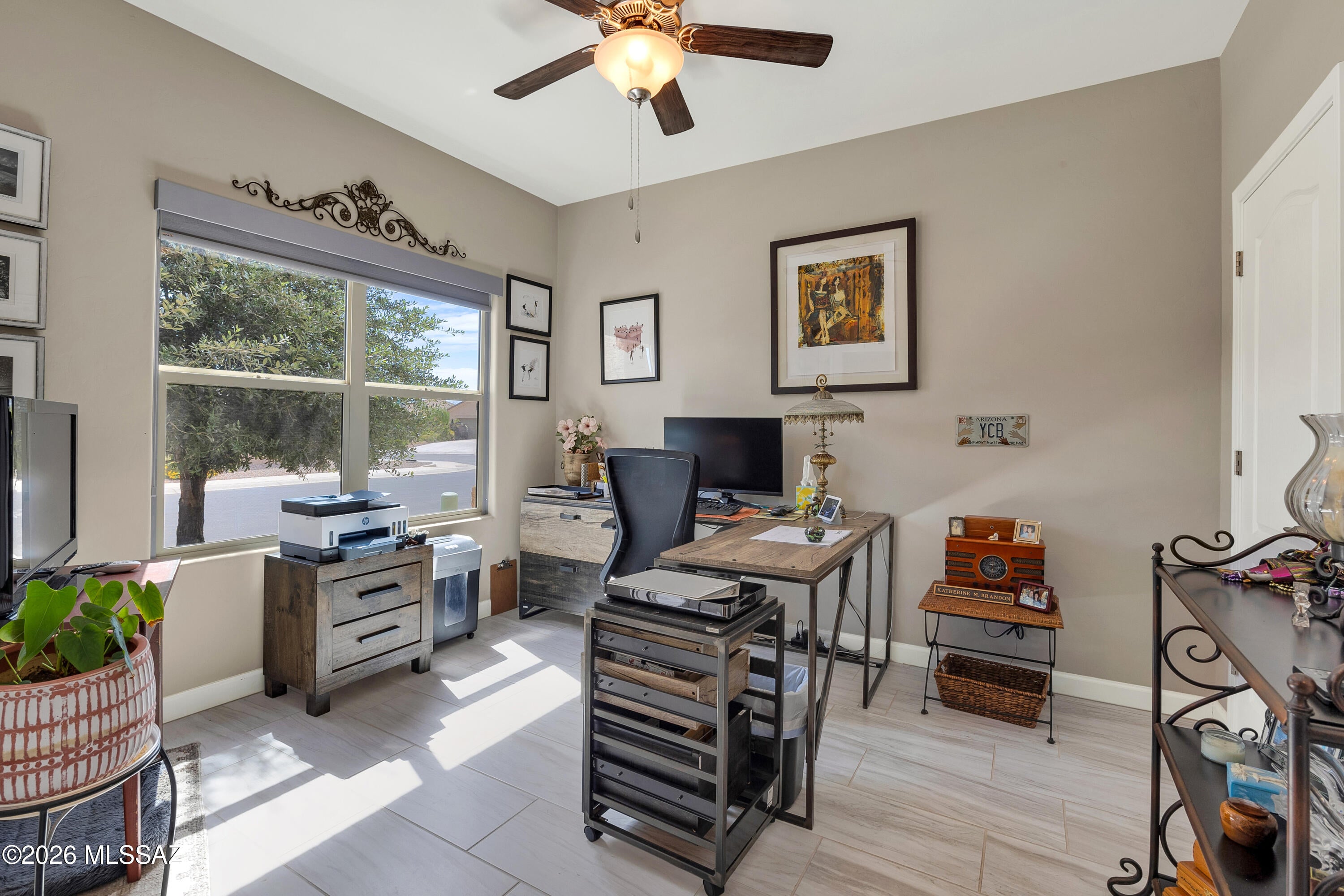 Saguaro Springs - Residential