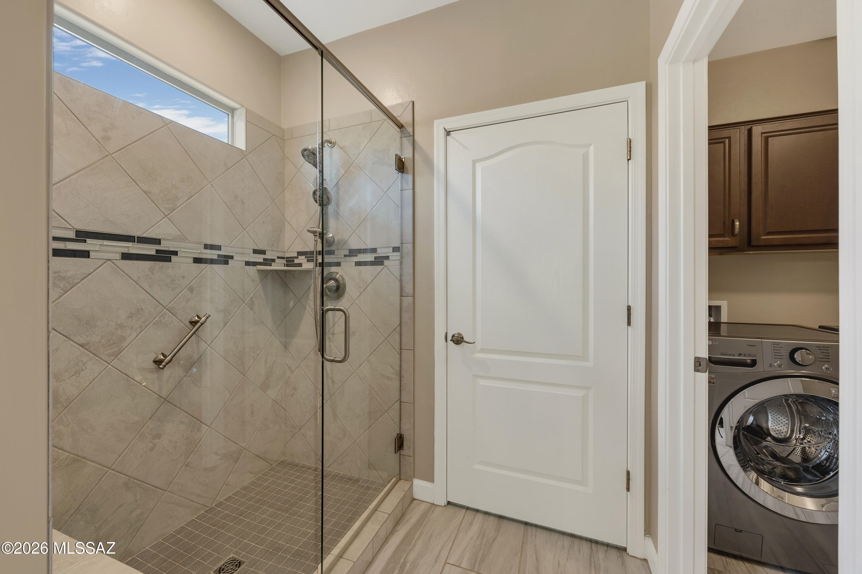 Saguaro Springs - Residential