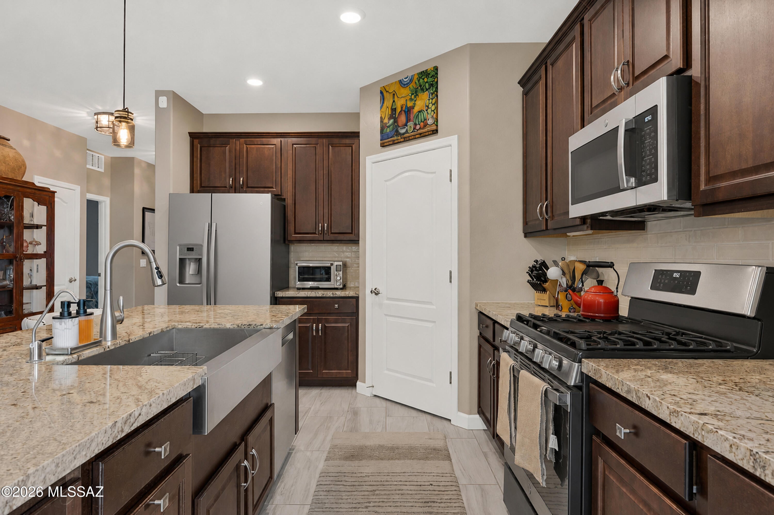 Saguaro Springs - Residential