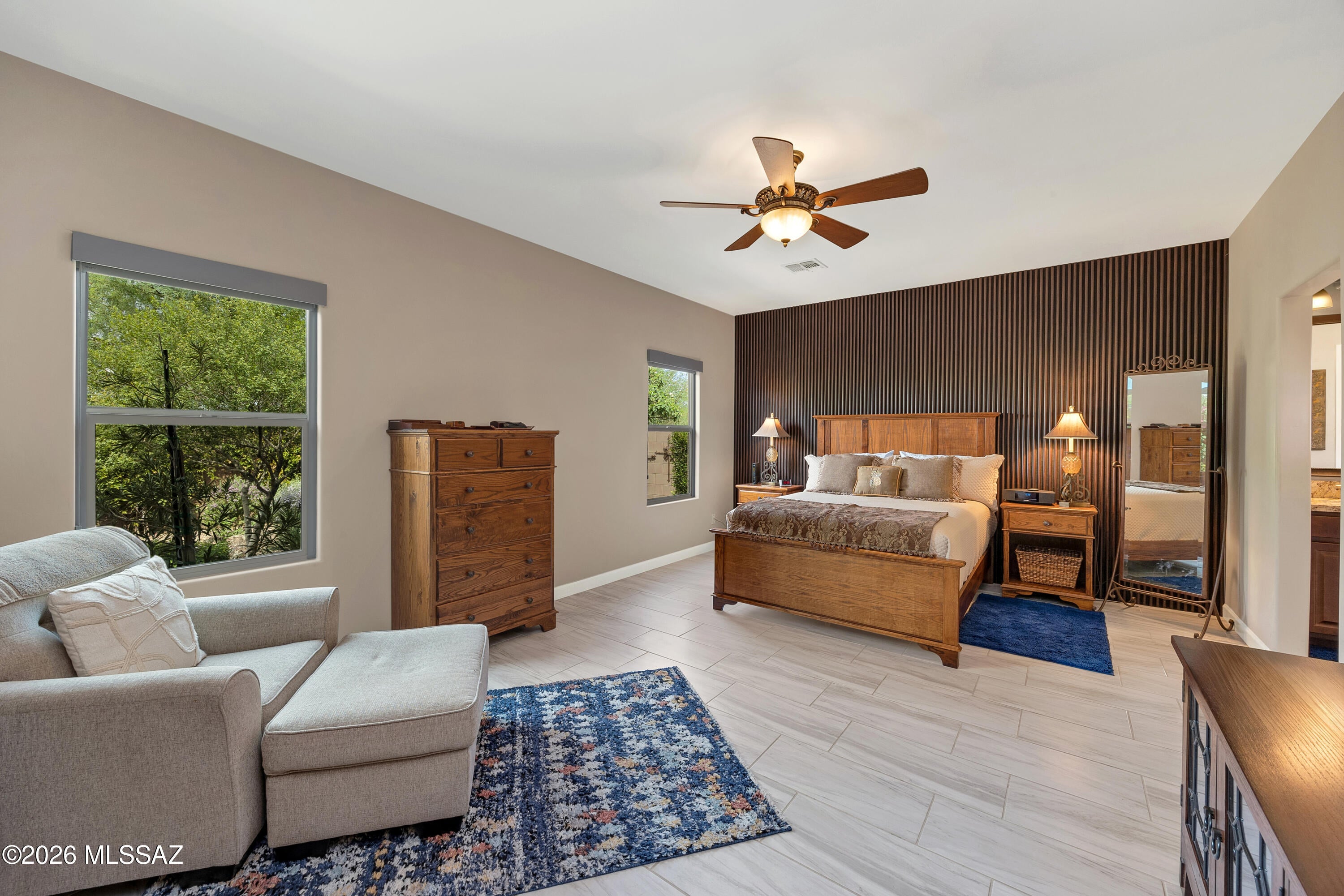 Saguaro Springs - Residential