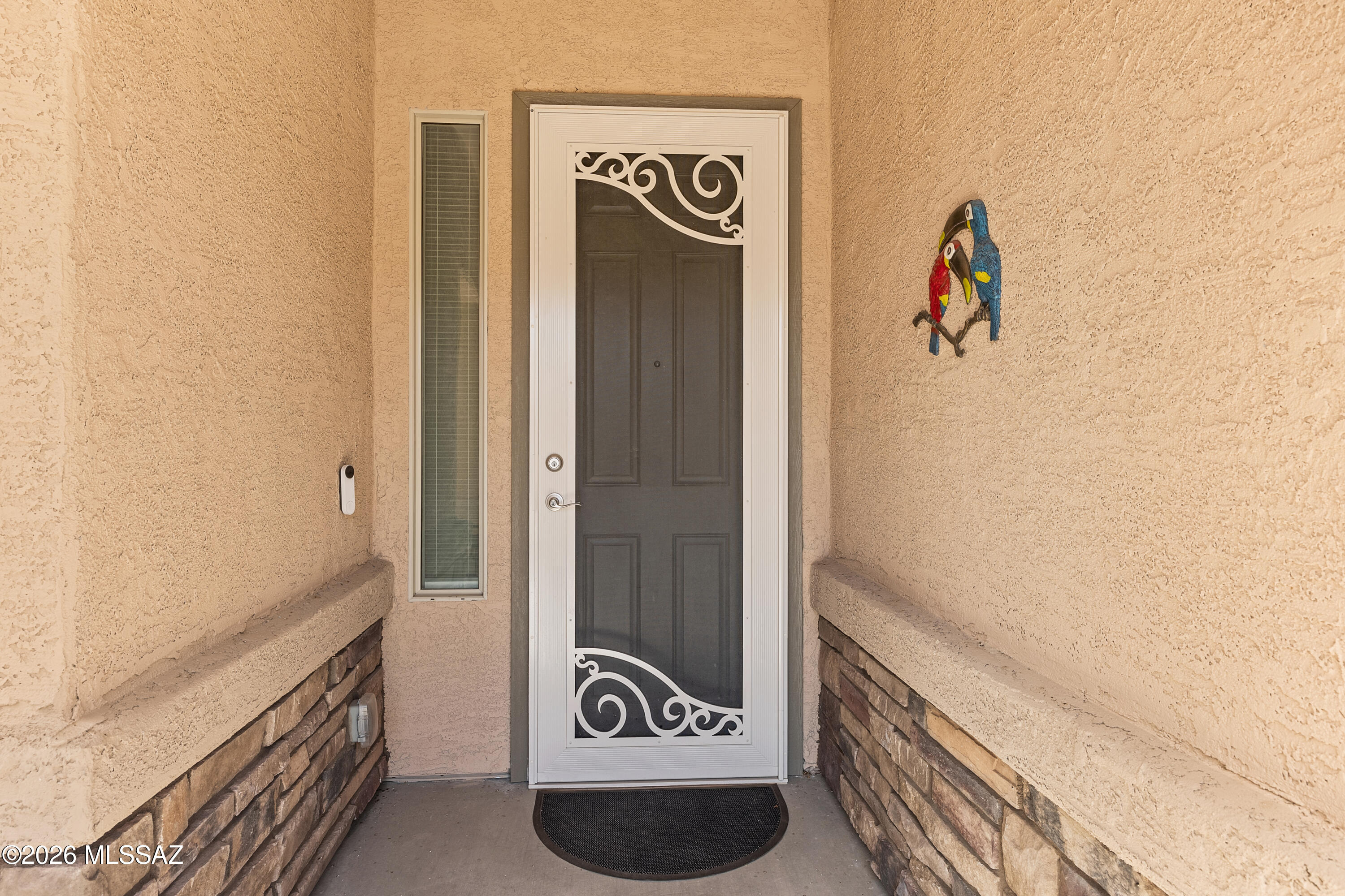 Saguaro Springs - Residential