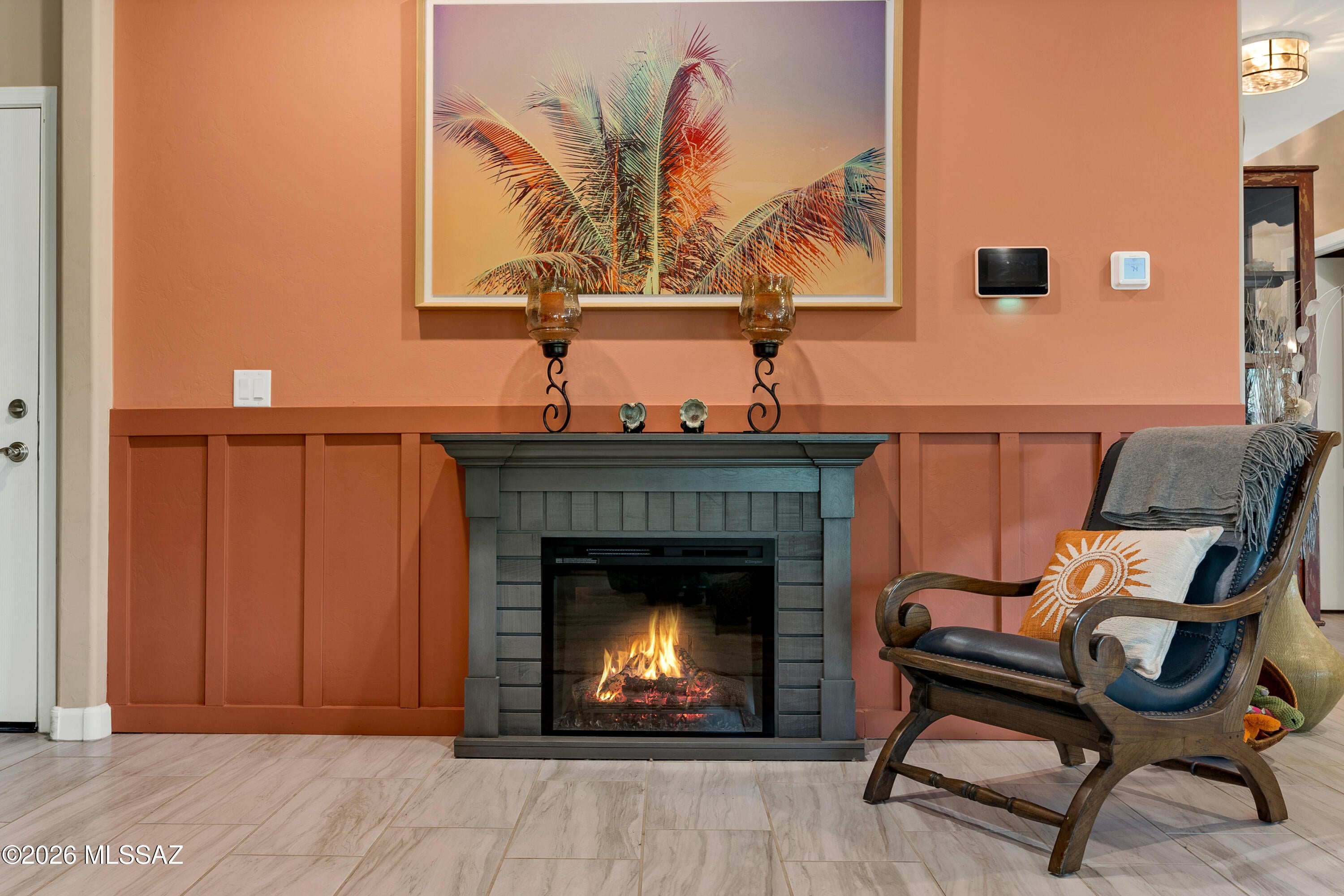 Saguaro Springs - Residential
