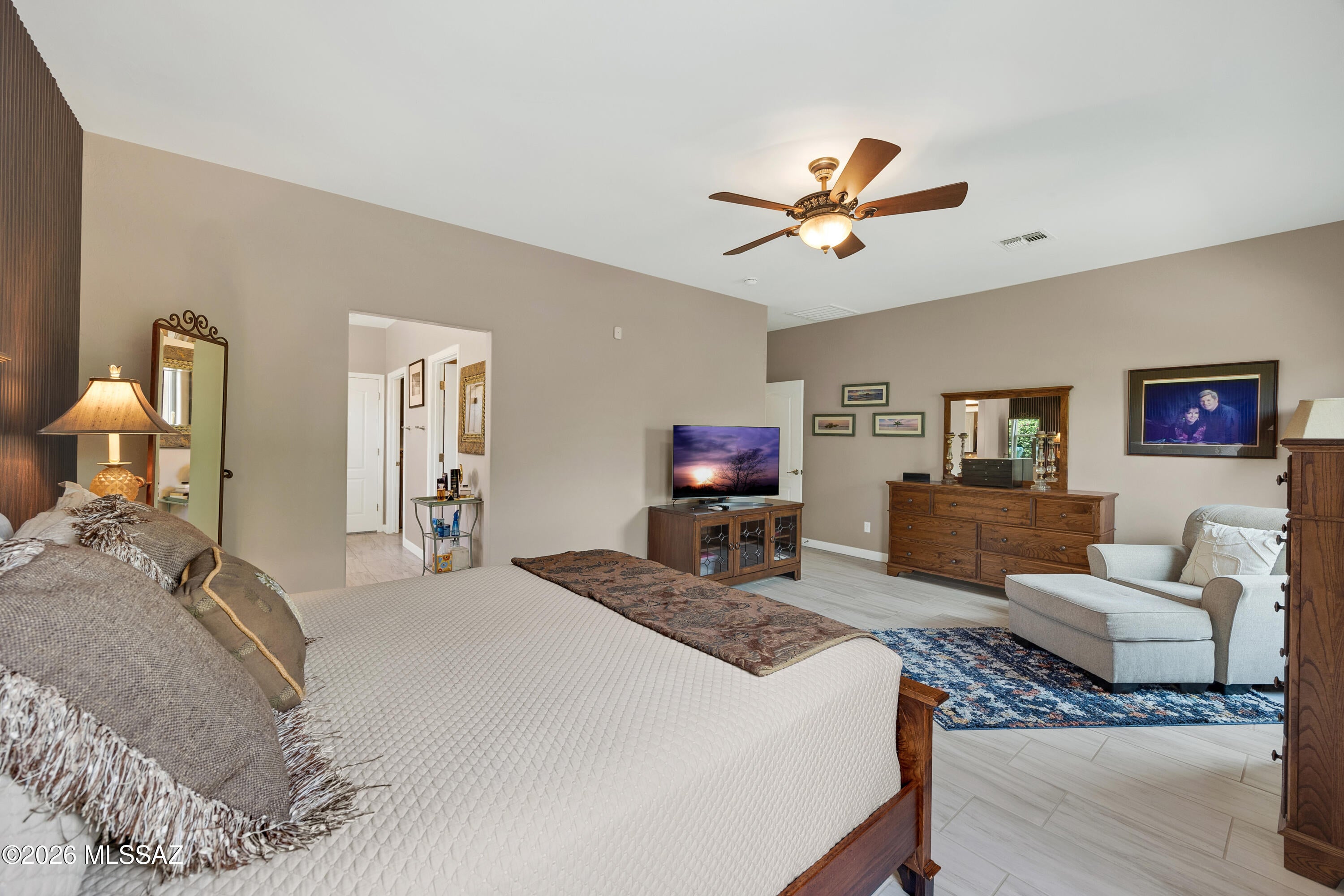 Saguaro Springs - Residential