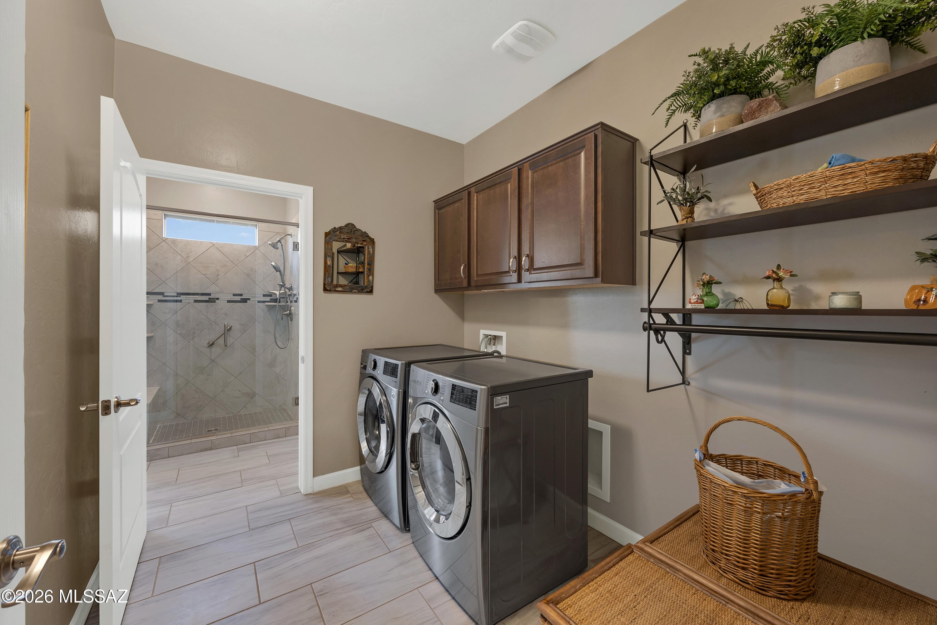 Saguaro Springs - Residential
