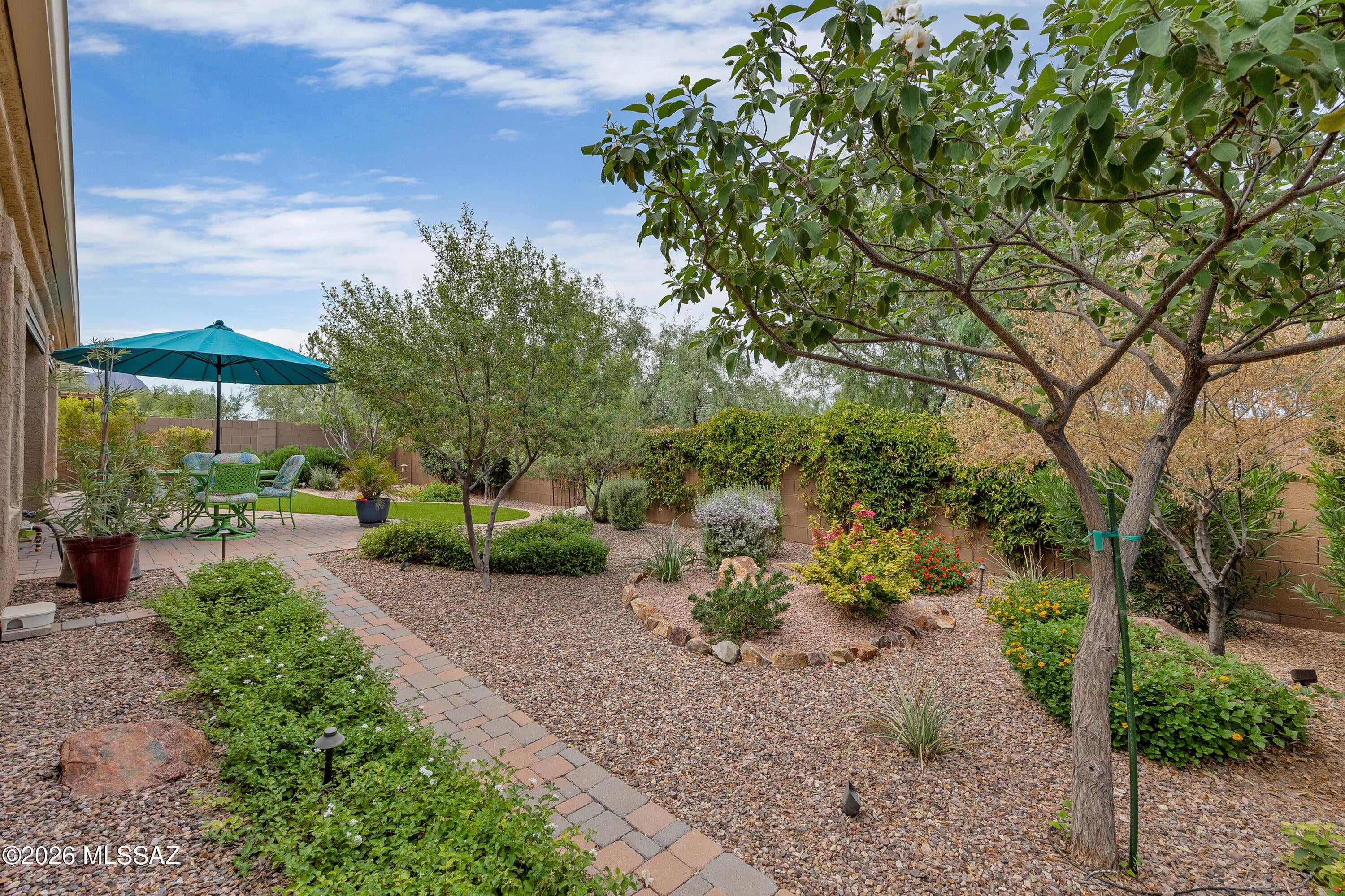 Saguaro Springs - Residential