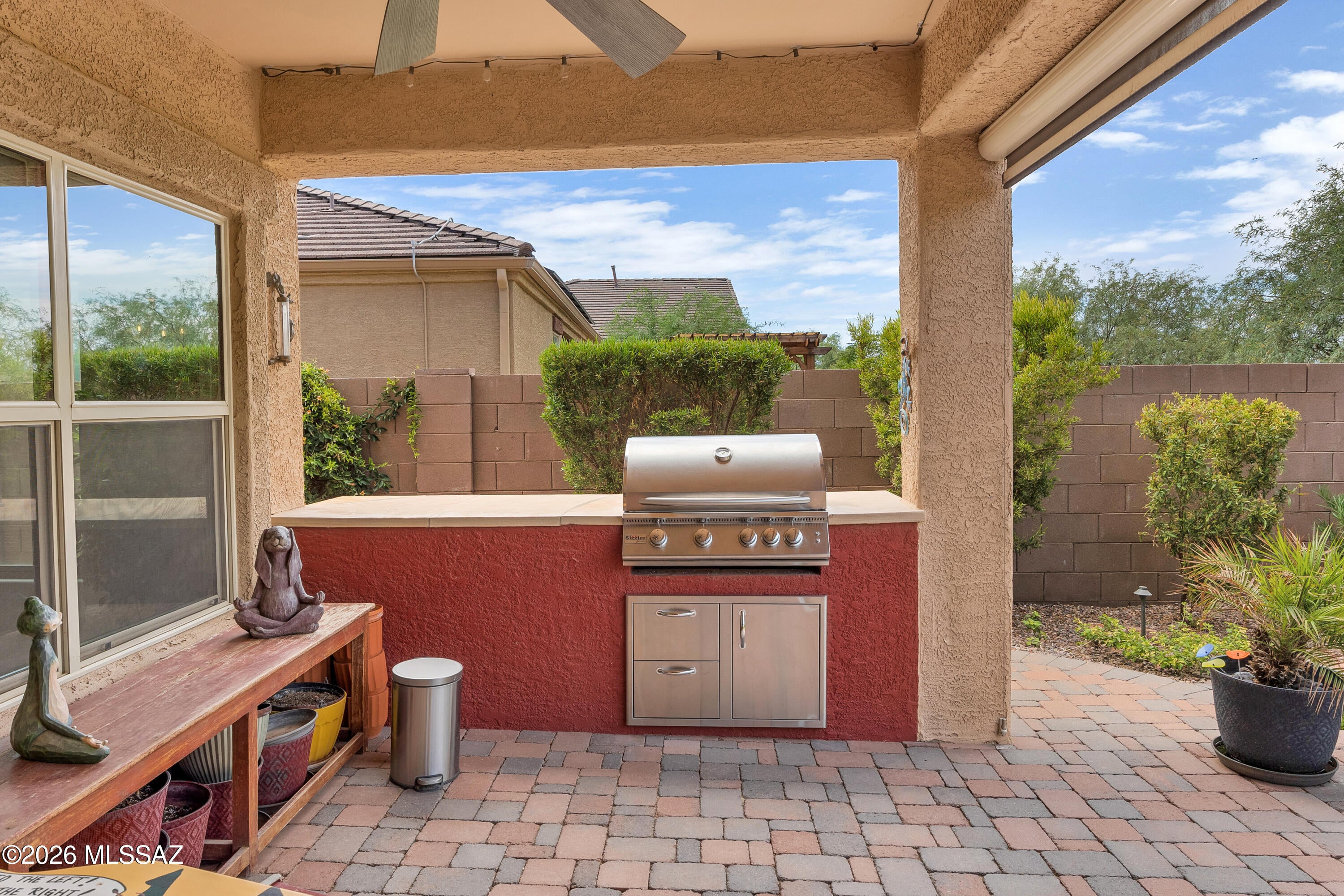 Saguaro Springs - Residential