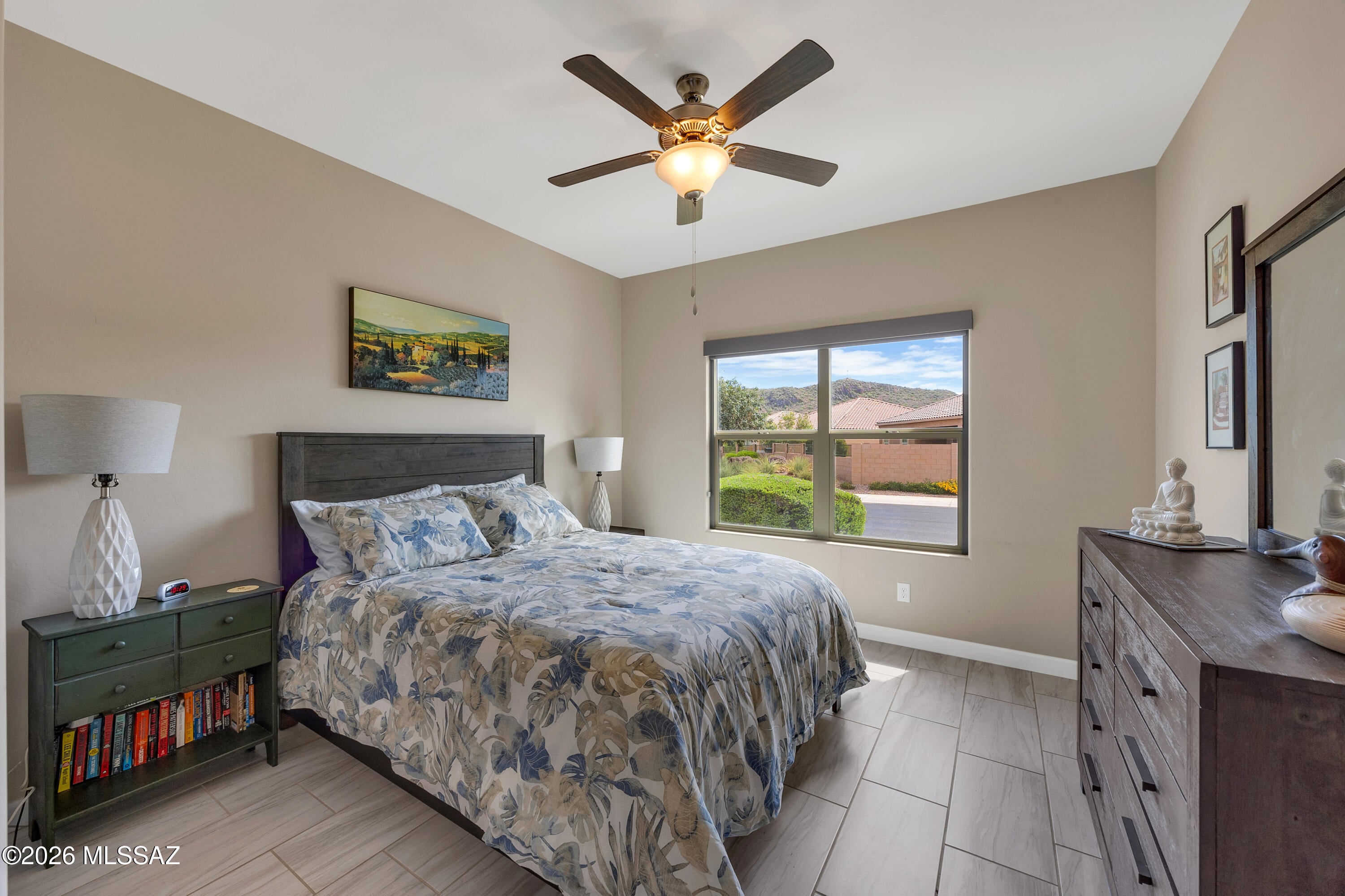 Saguaro Springs - Residential