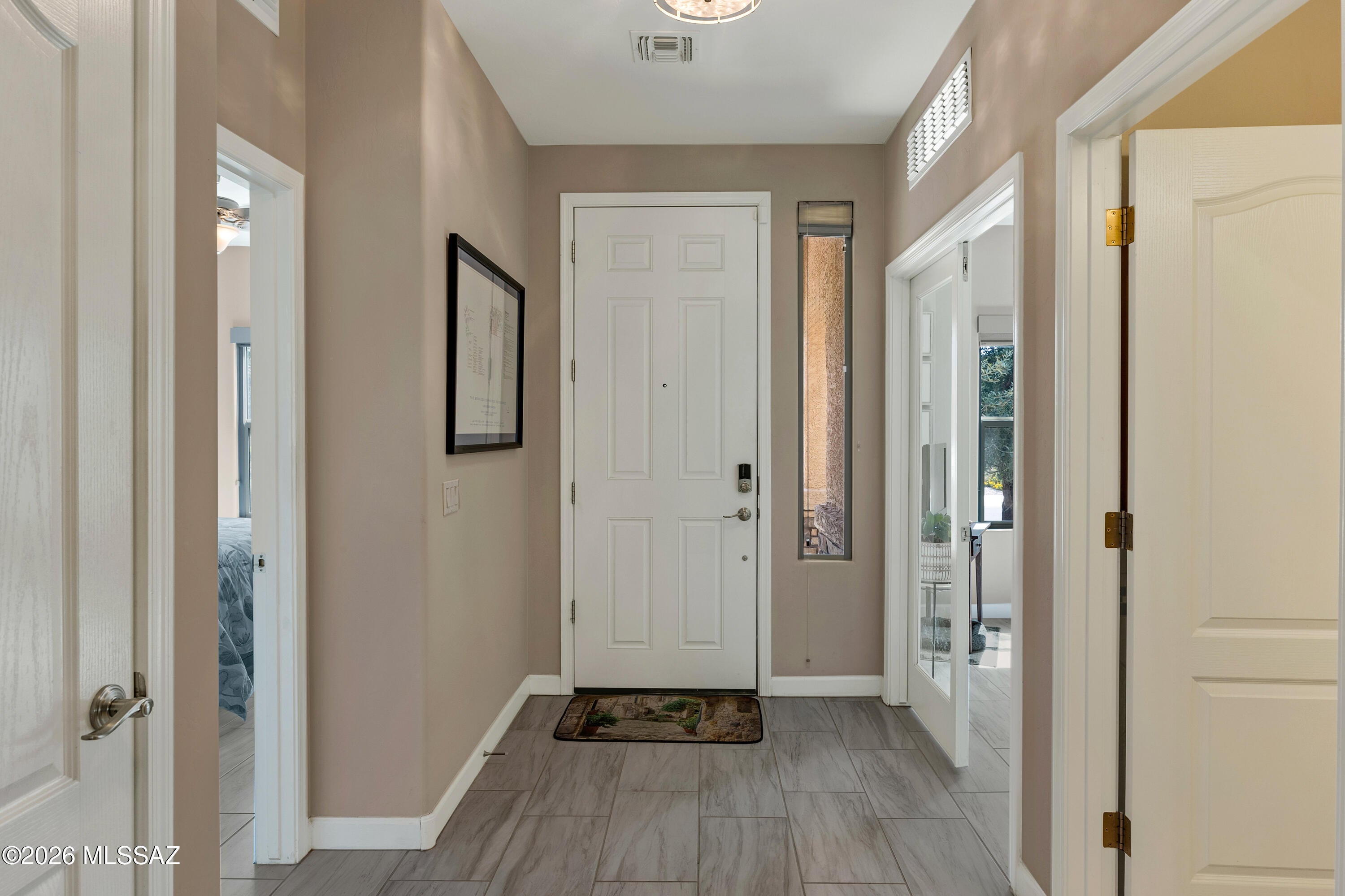 Saguaro Springs - Residential