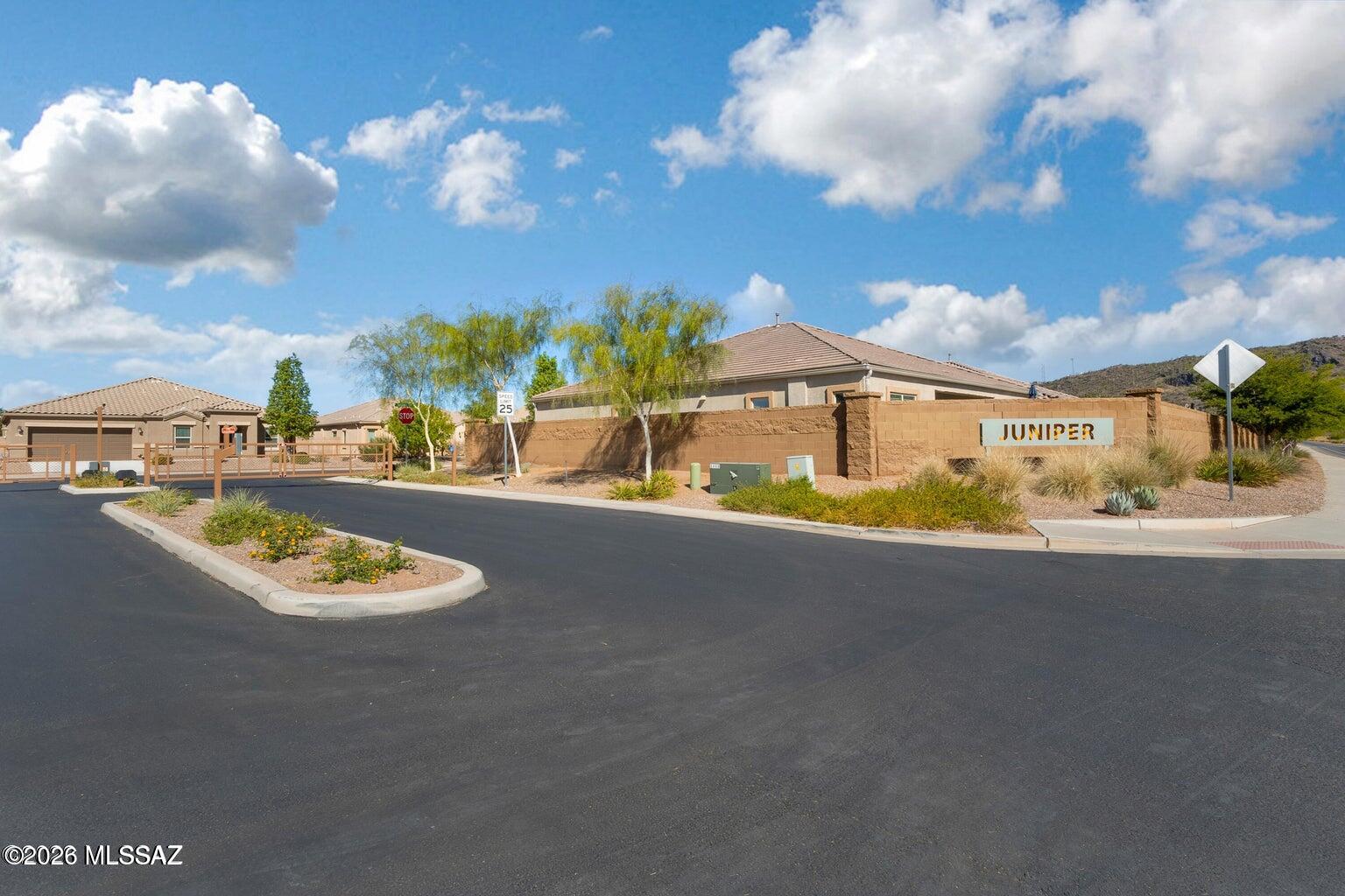 Saguaro Springs - Residential