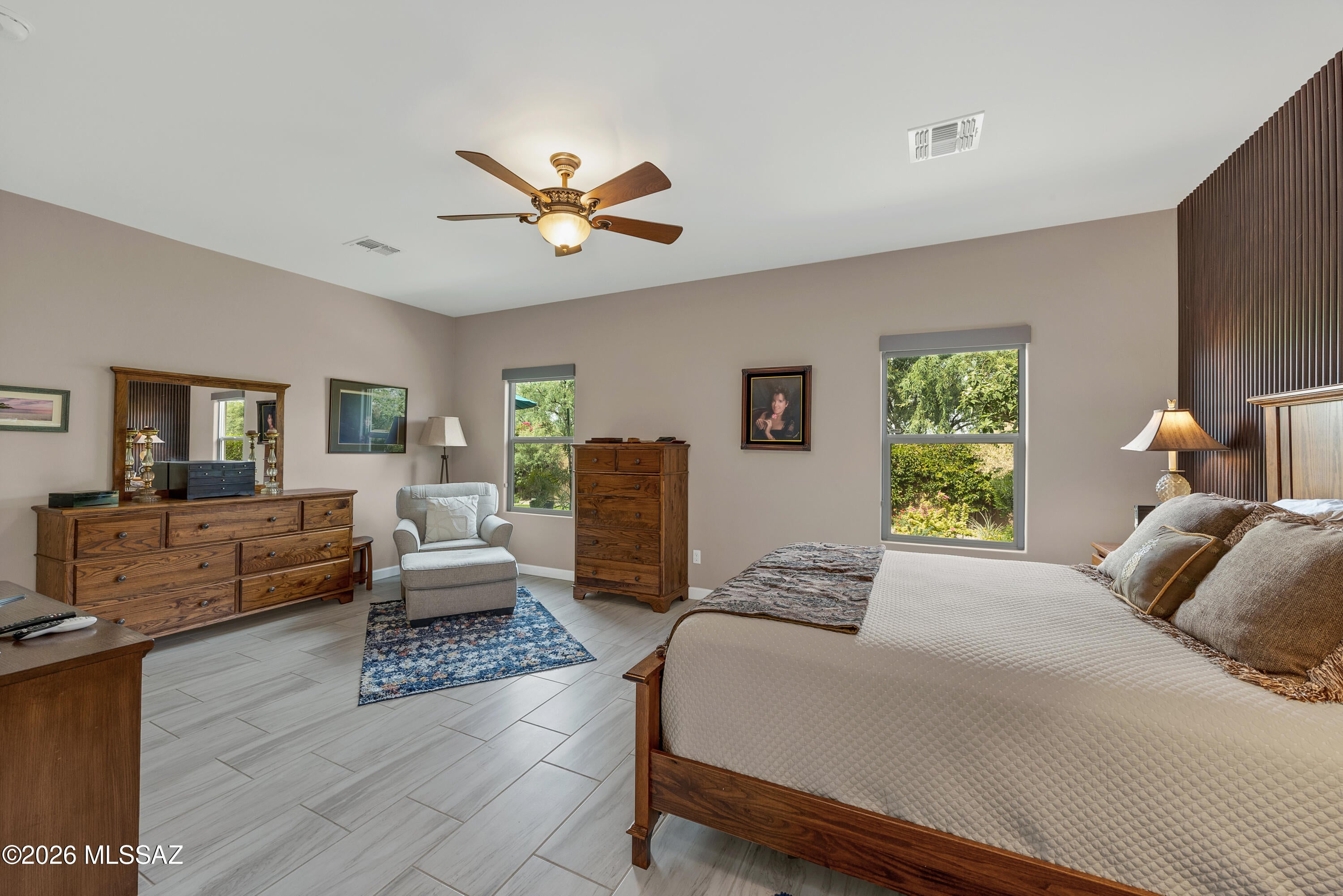 Saguaro Springs - Residential