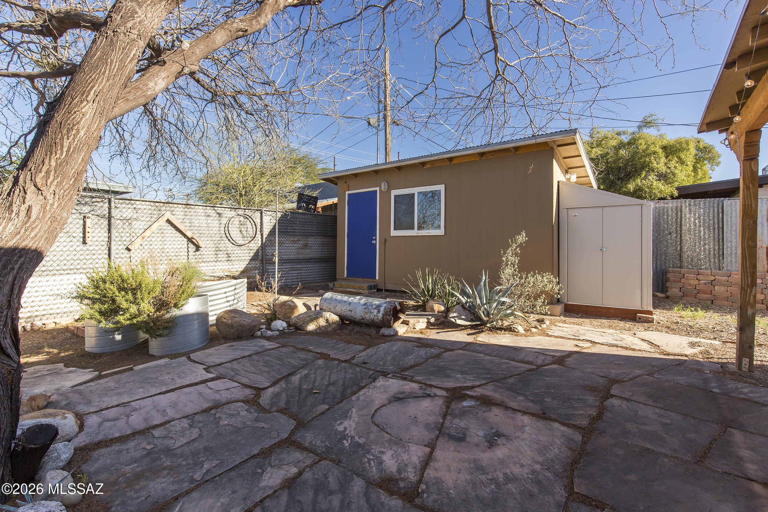 Tucson Resub Of Blks 9 12 & 14 - Residential