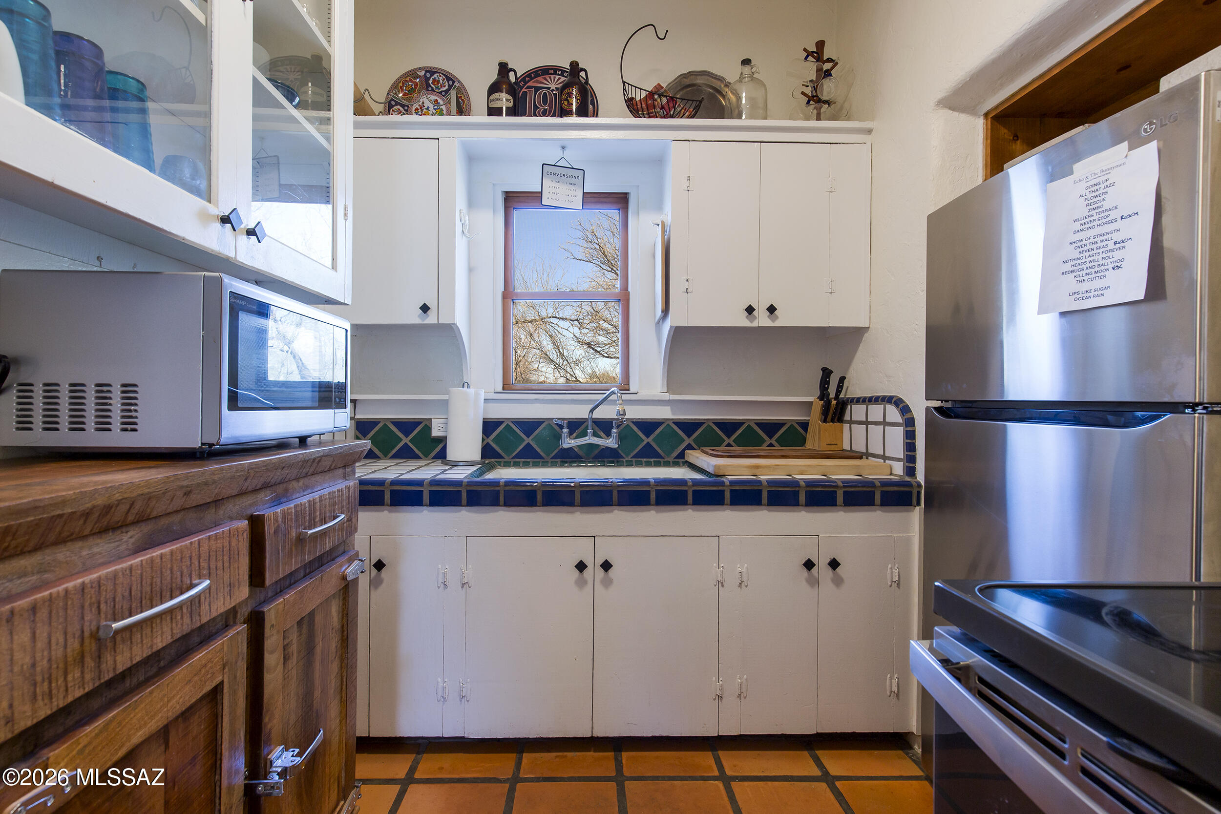 Tucson Resub Of Blks 9 12 & 14 - Residential