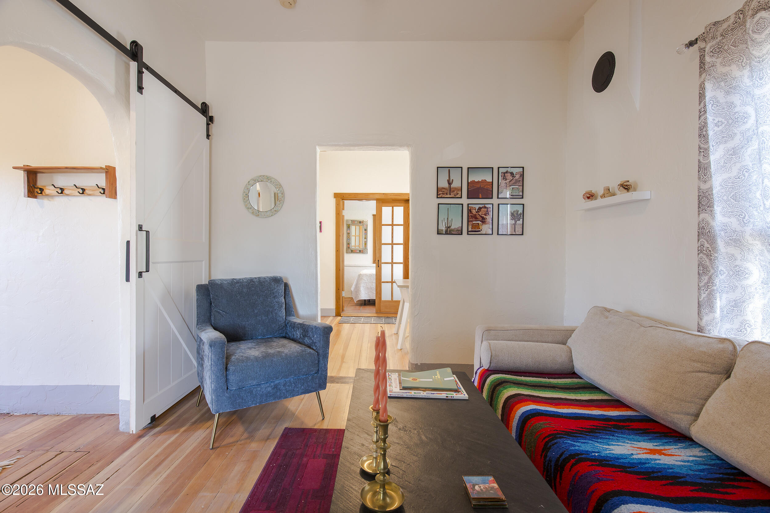 Tucson Resub Of Blks 9 12 & 14 - Residential