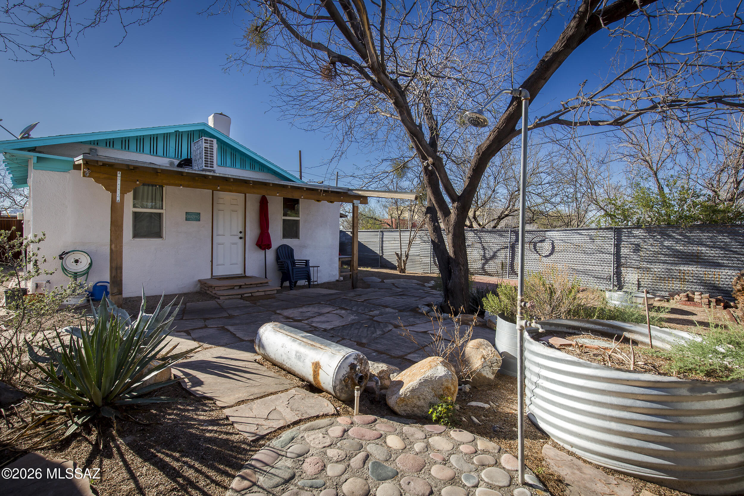 Tucson Resub Of Blks 9 12 & 14 - Residential