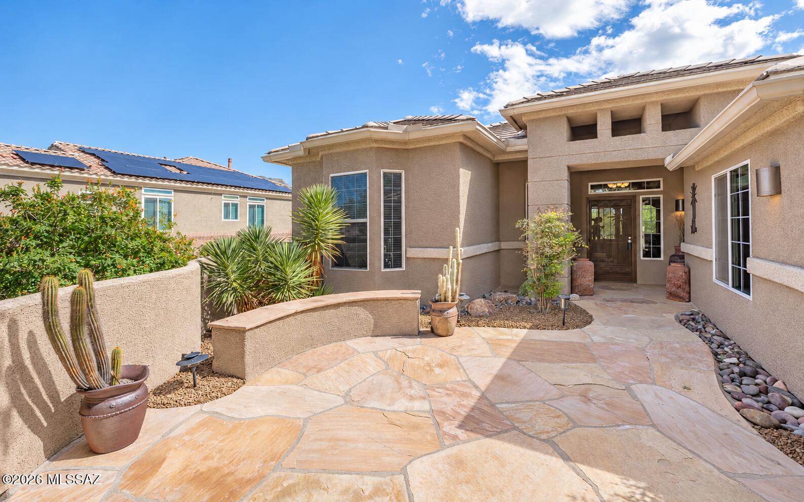 Heritage Highlands - Residential