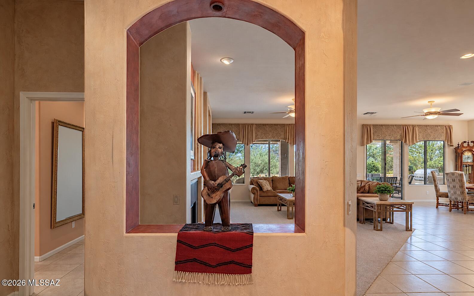 Heritage Highlands - Residential