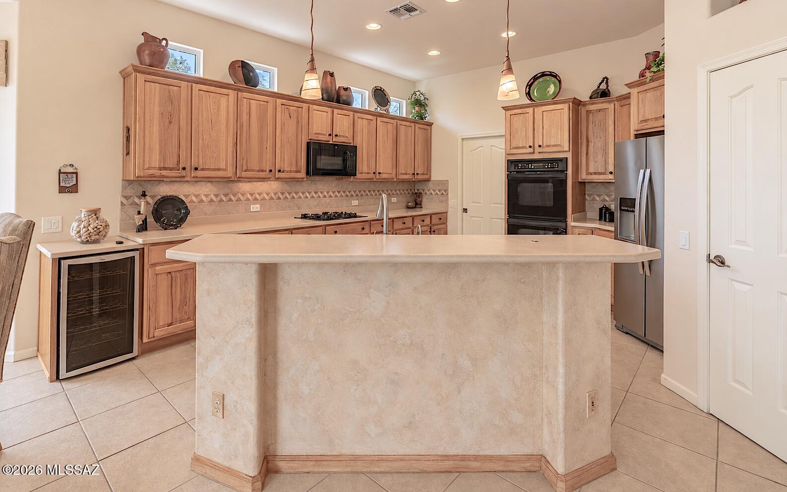Heritage Highlands - Residential