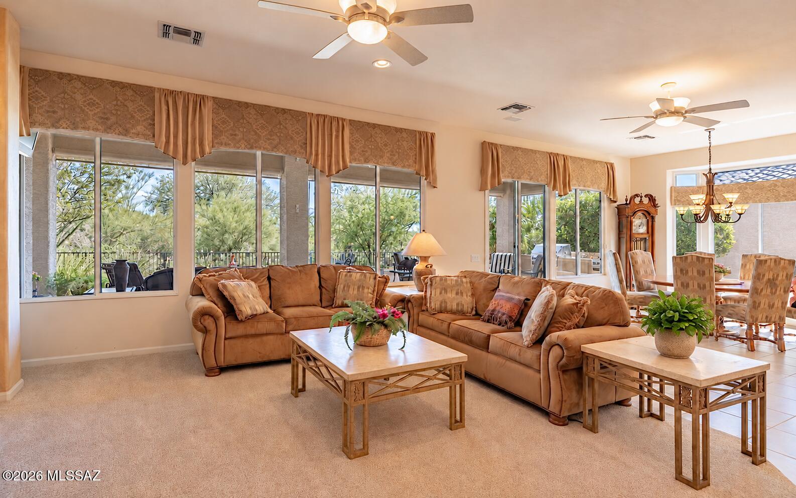 Heritage Highlands - Residential