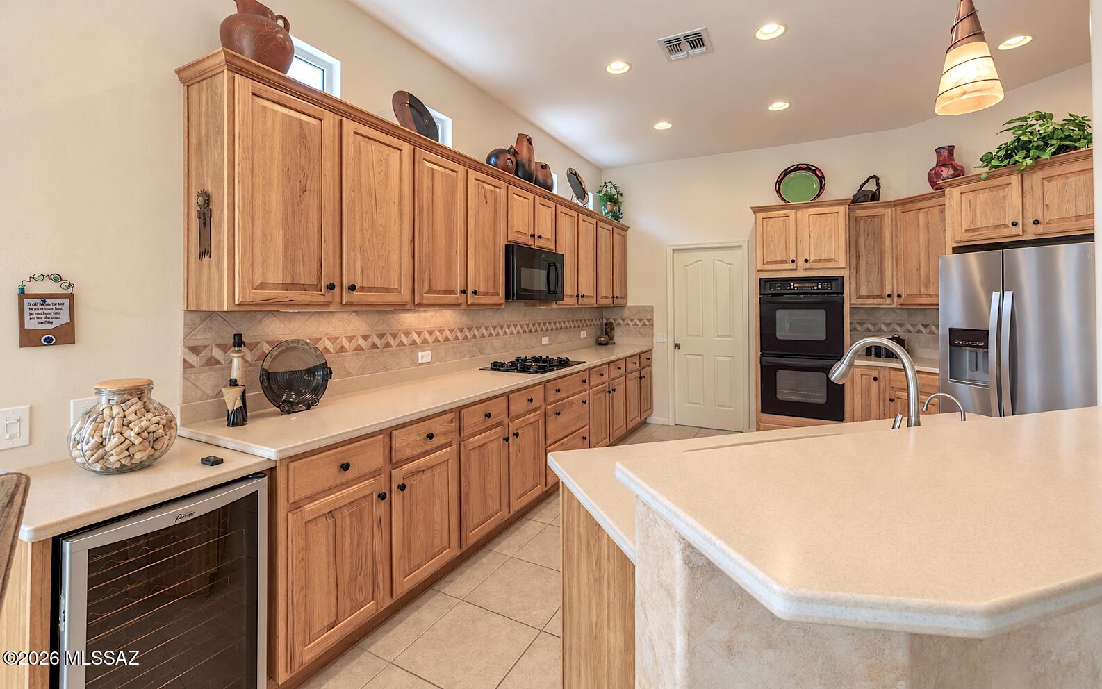 Heritage Highlands - Residential