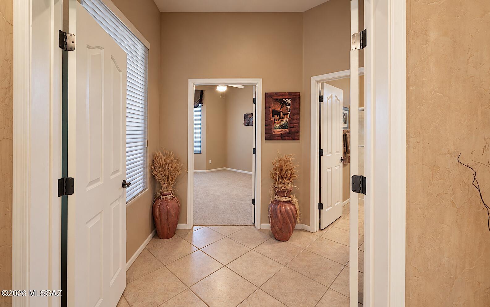 Heritage Highlands - Residential