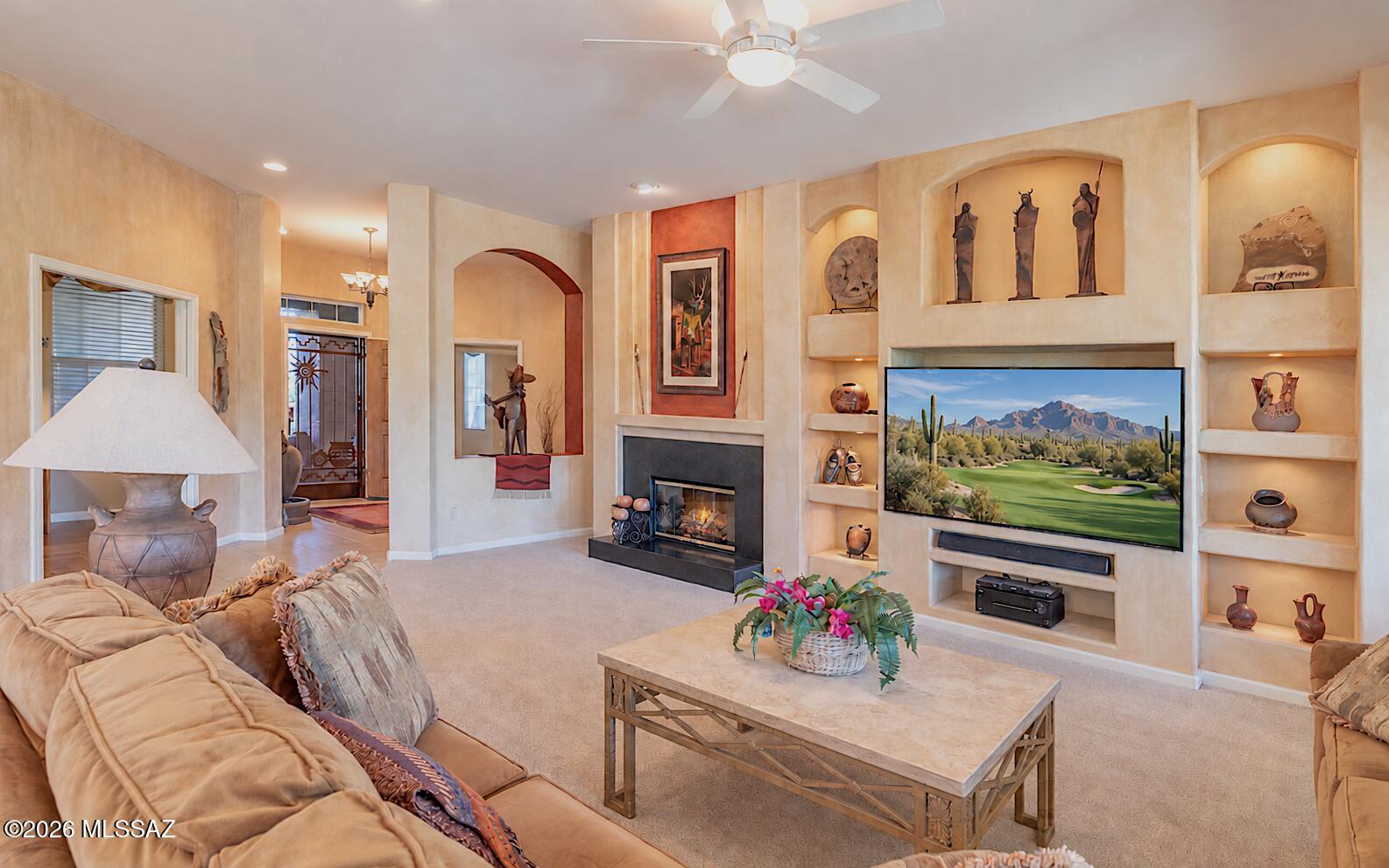 Heritage Highlands - Residential