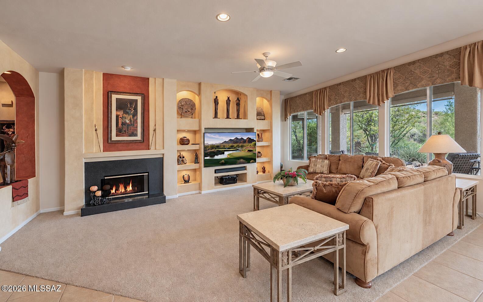 Heritage Highlands - Residential