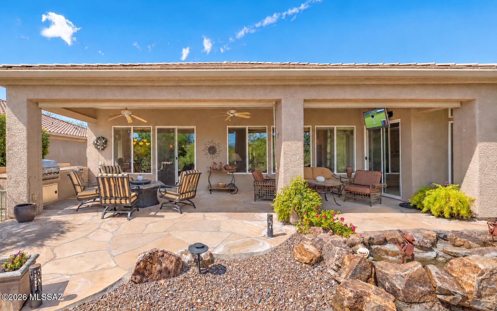 Heritage Highlands - Residential