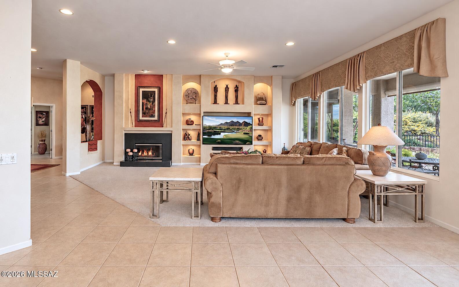 Heritage Highlands - Residential