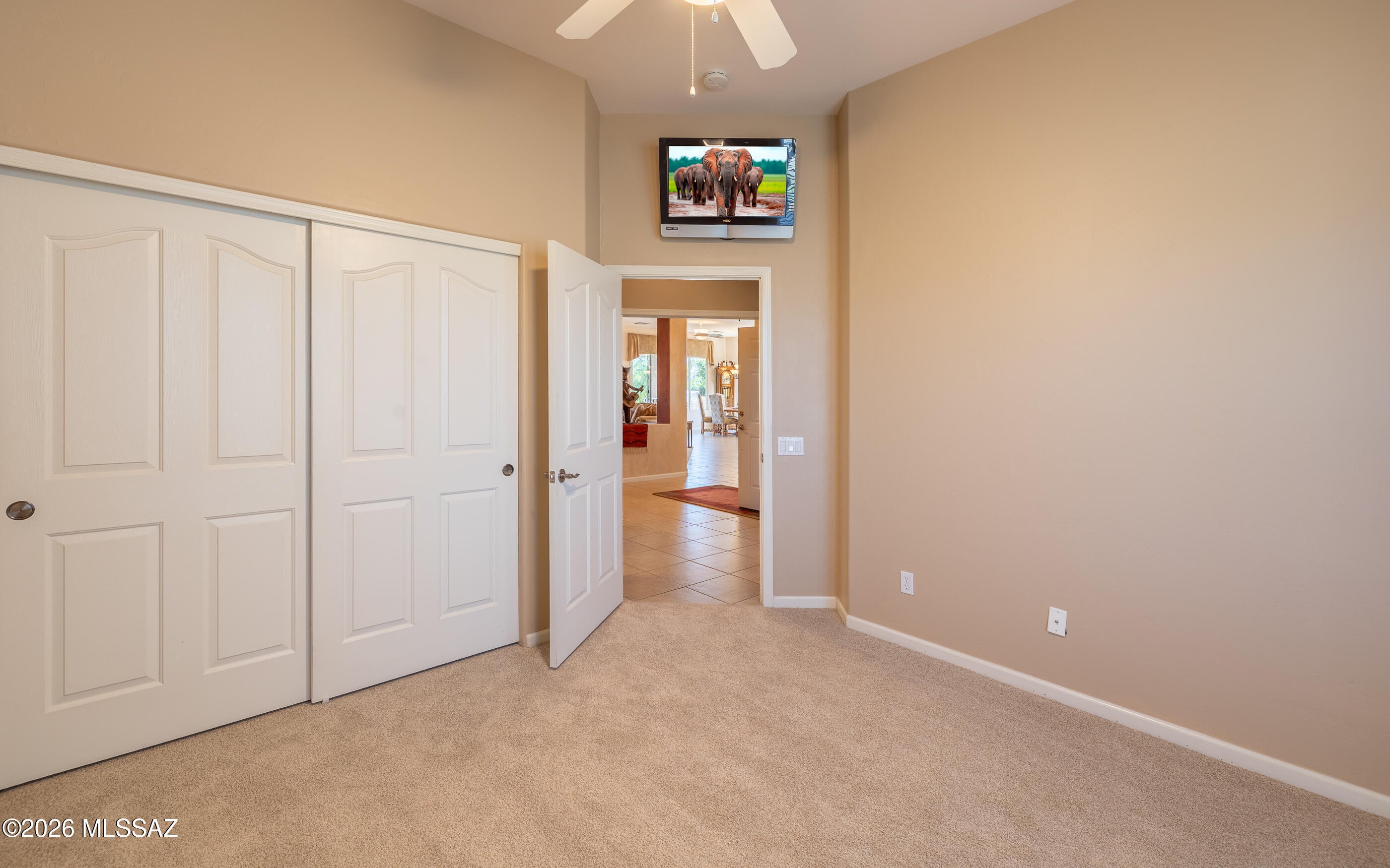 Heritage Highlands - Residential