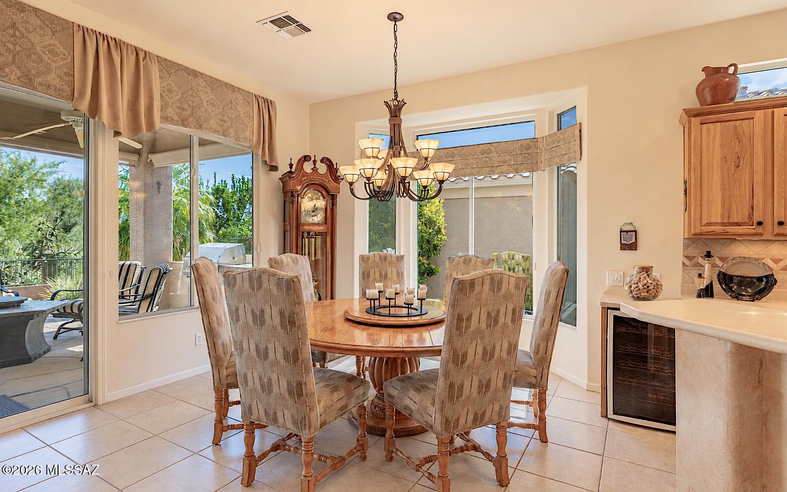 Heritage Highlands - Residential