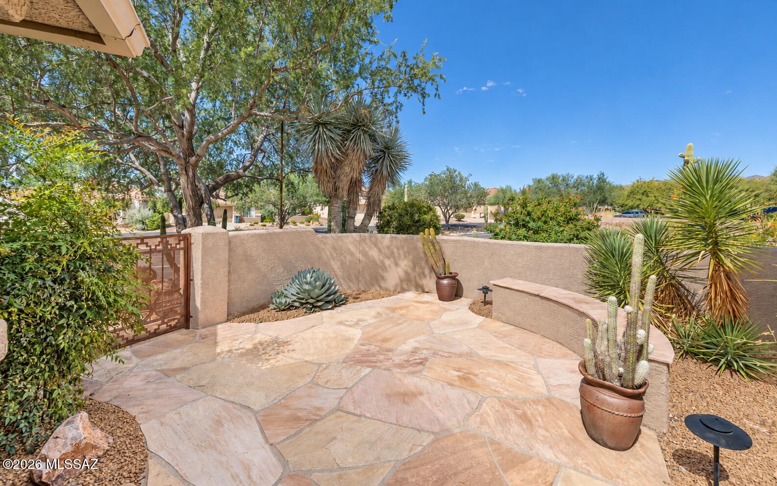 Heritage Highlands - Residential