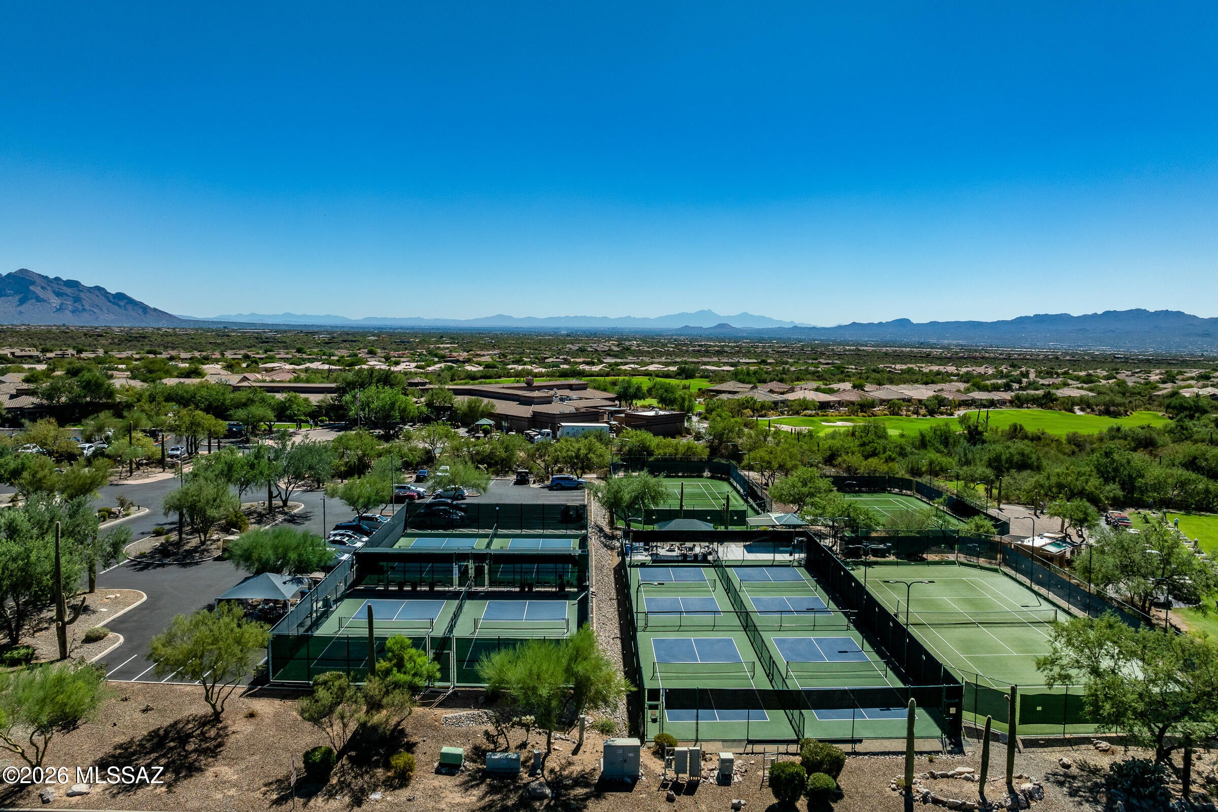 Heritage Highlands - Residential