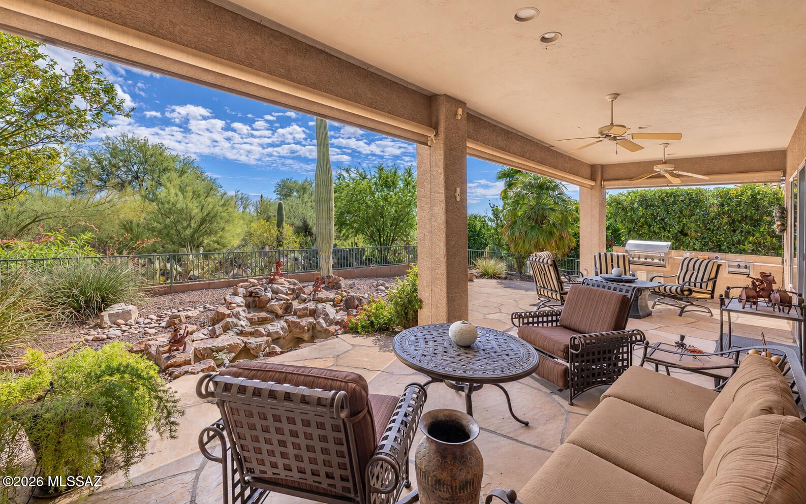Heritage Highlands - Residential