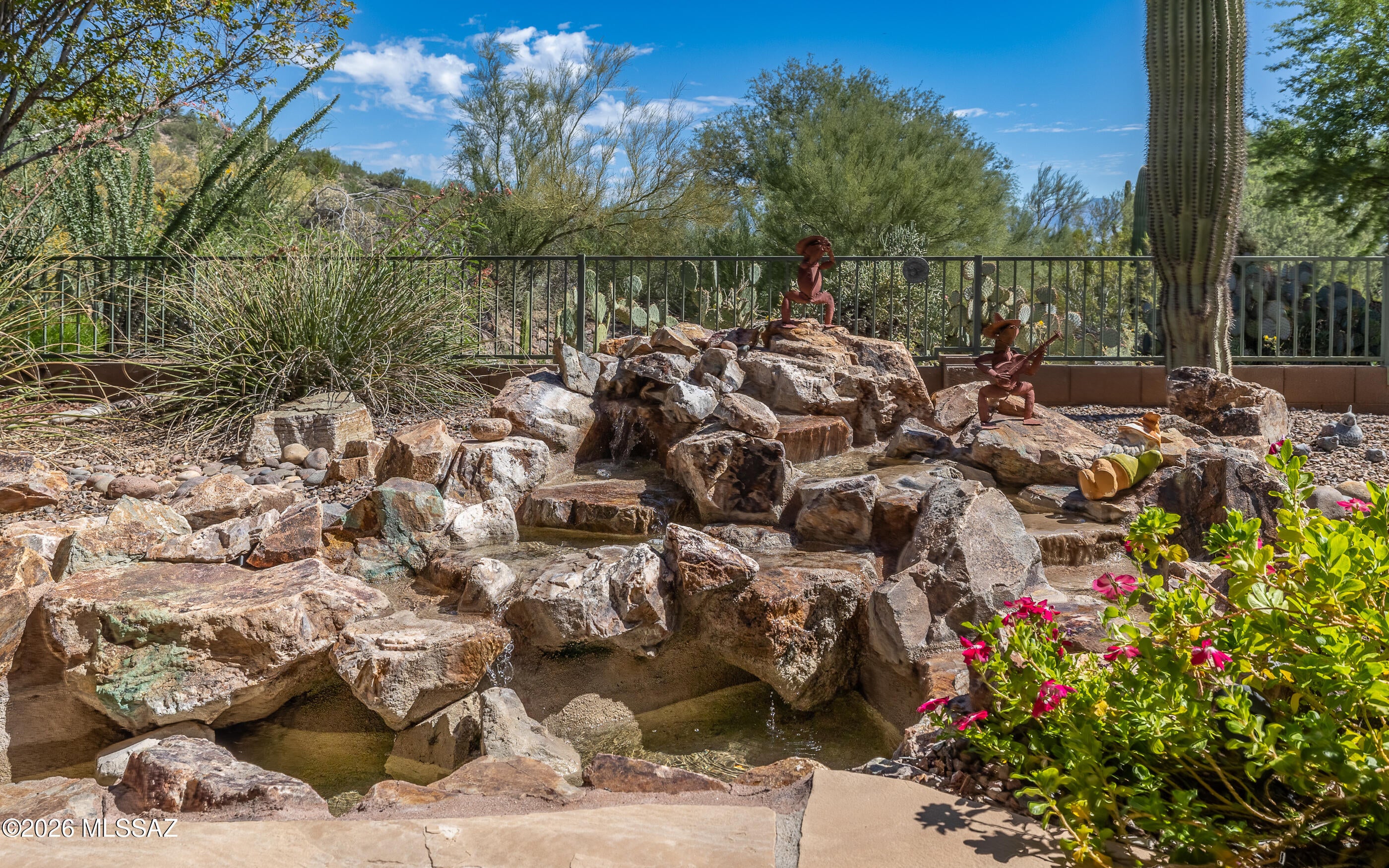 Heritage Highlands - Residential