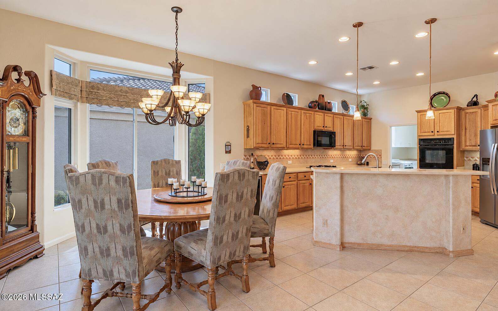 Heritage Highlands - Residential