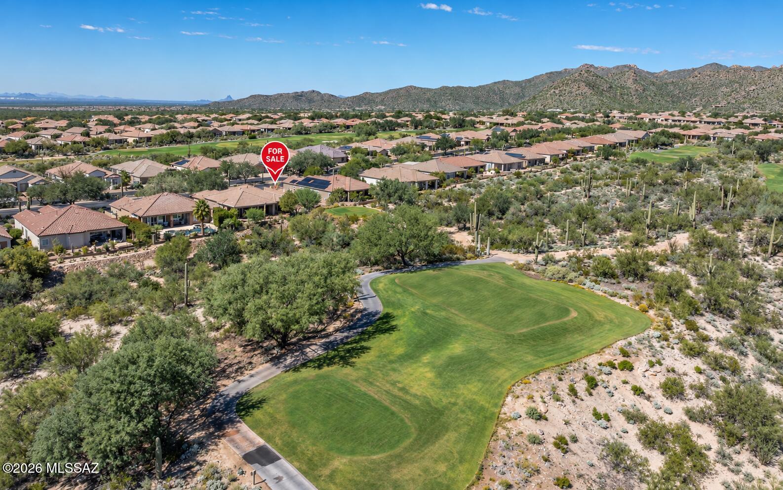 Heritage Highlands - Residential