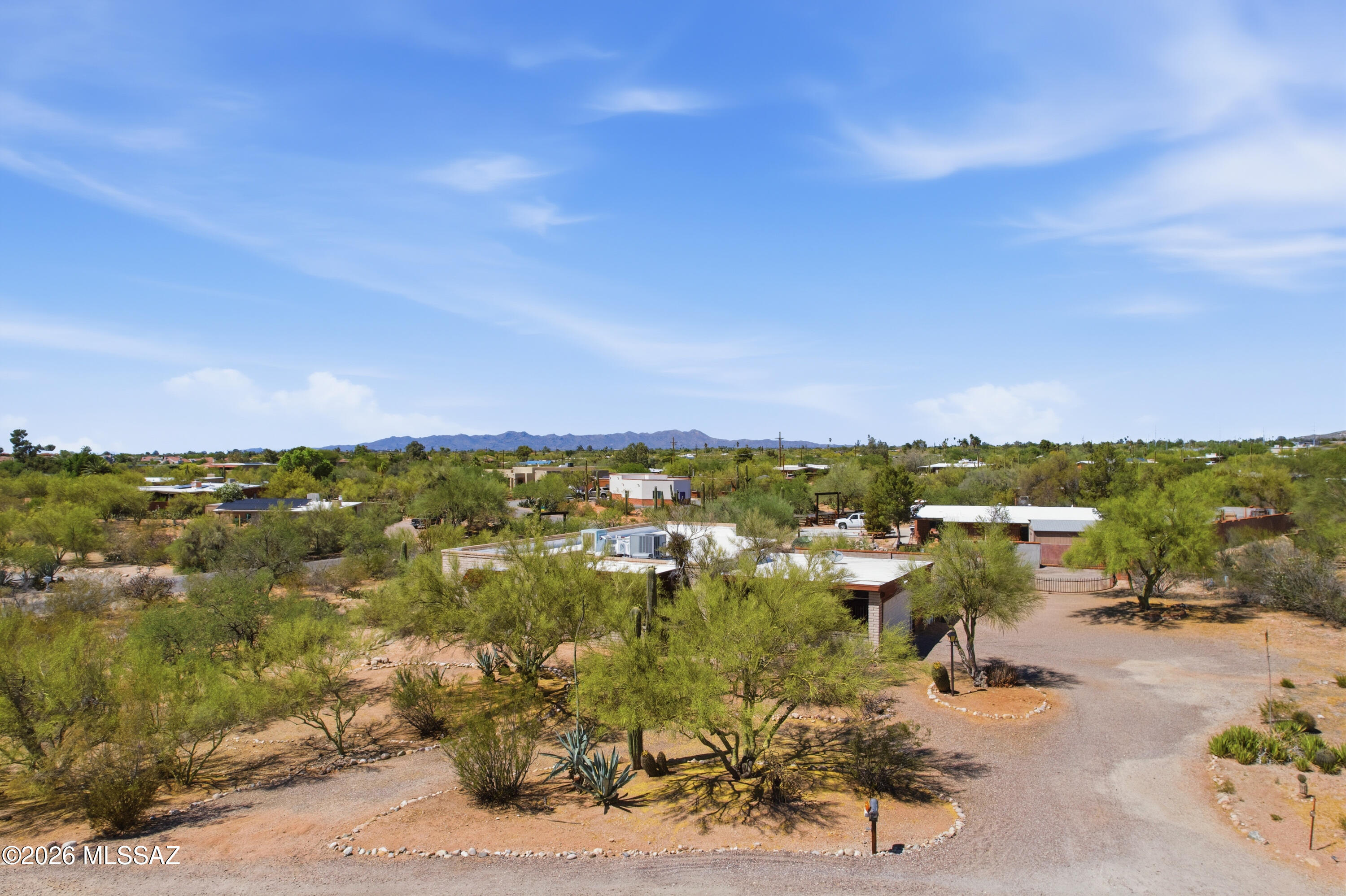 Oracle Foothills Estates NO. 6 (24-34, 38-130) - Residential