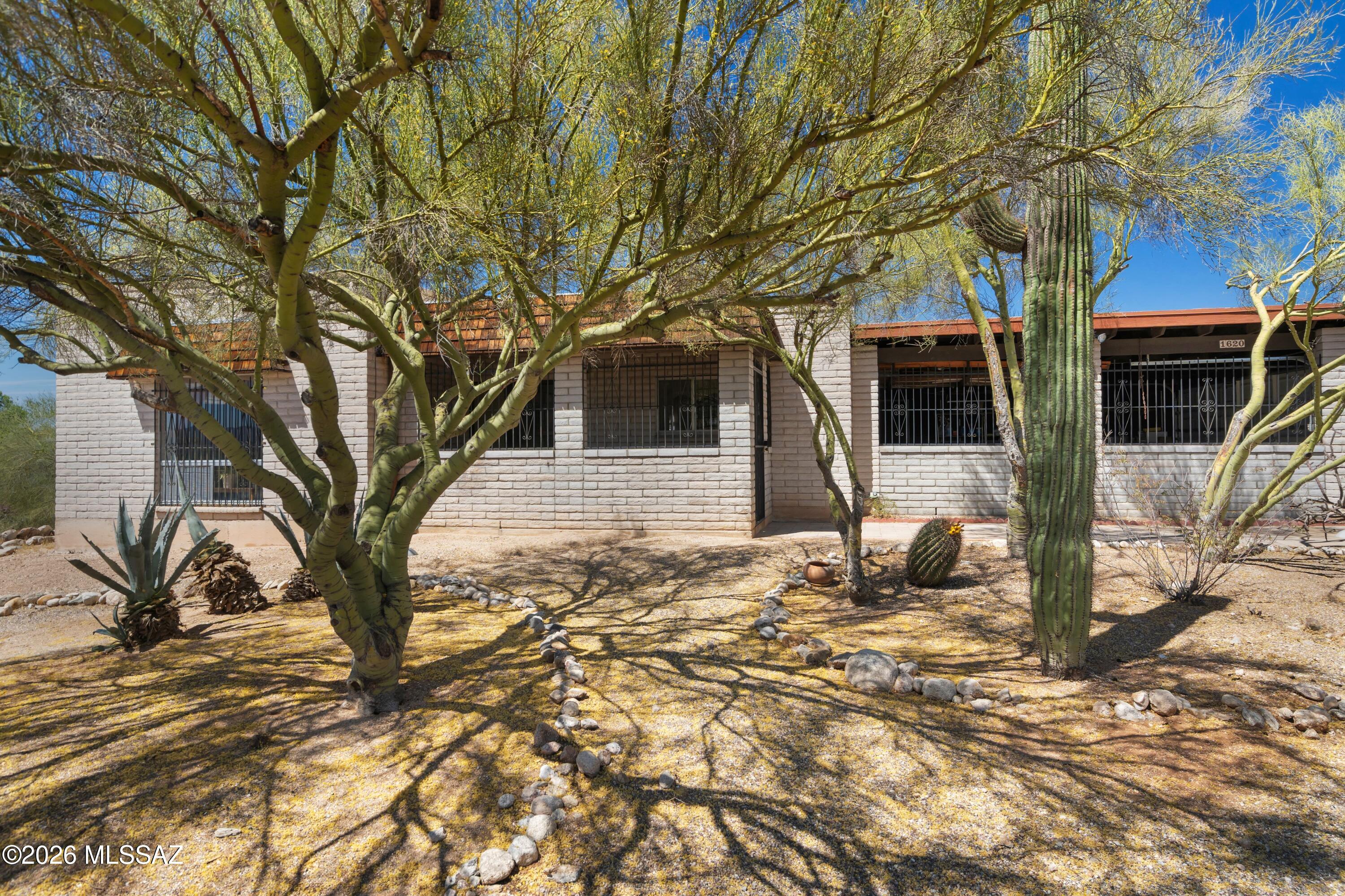 Oracle Foothills Estates NO. 6 (24-34, 38-130) - Residential