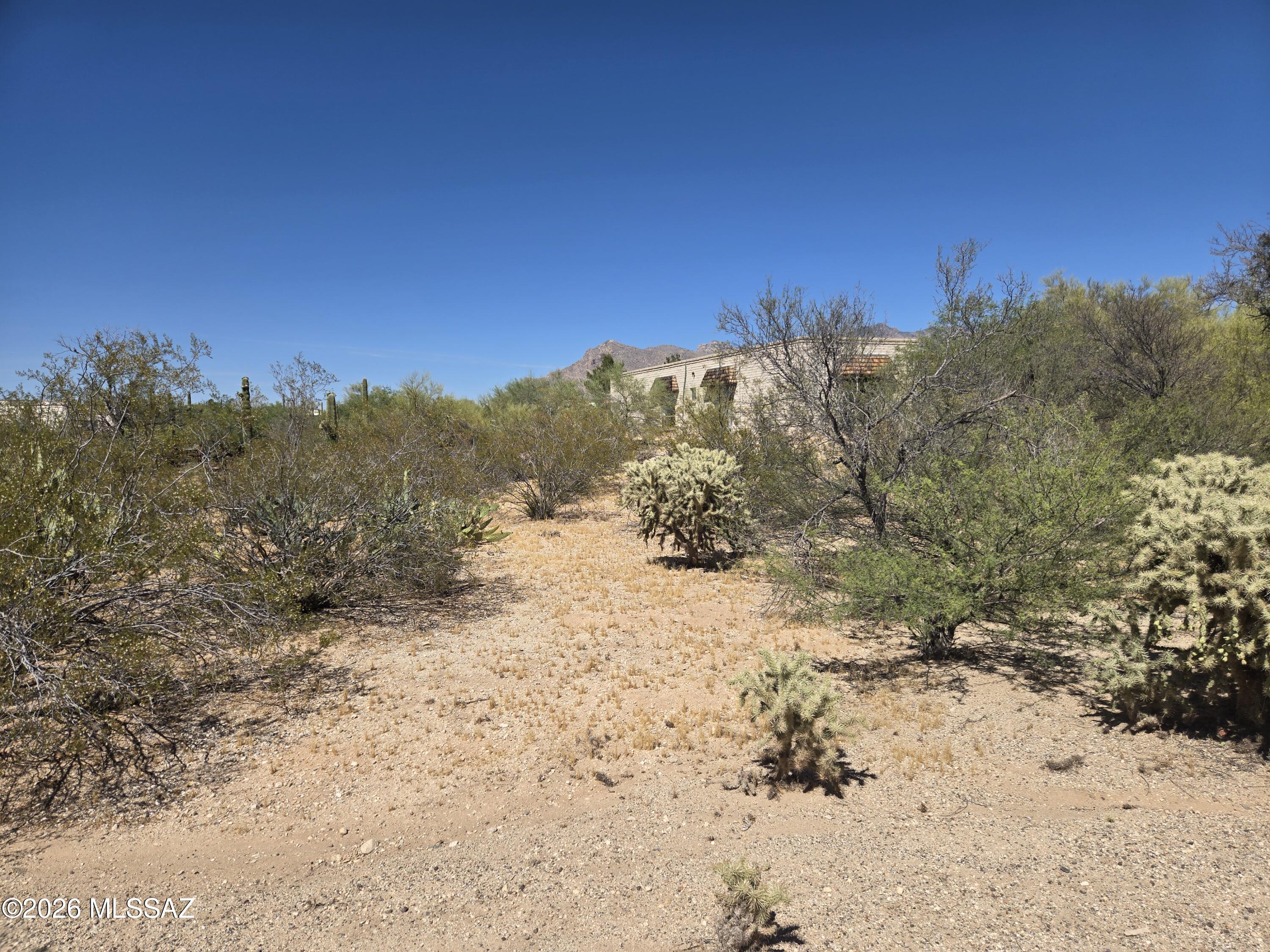 Oracle Foothills Estates NO. 6 (24-34, 38-130) - Residential