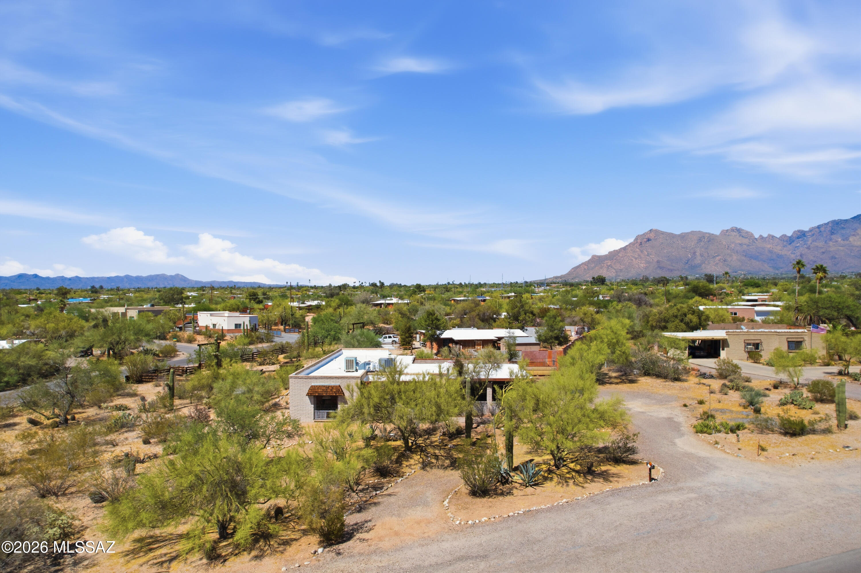 Oracle Foothills Estates NO. 6 (24-34, 38-130) - Residential