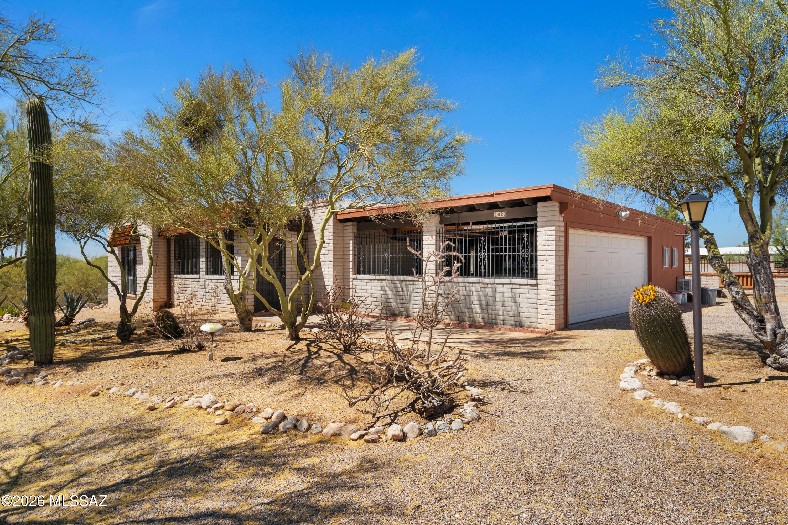 Oracle Foothills Estates NO. 6 (24-34, 38-130) - Residential