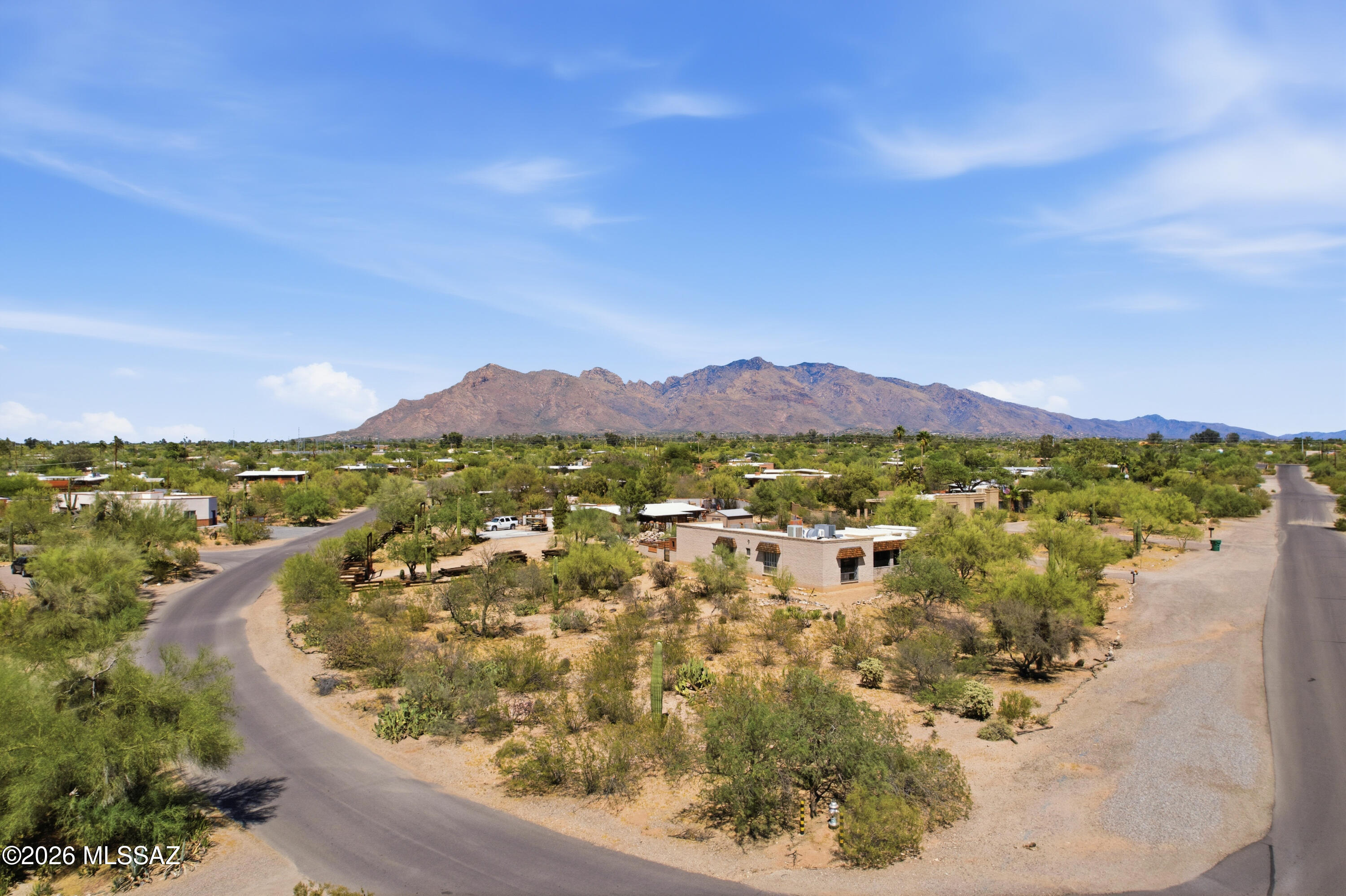 Oracle Foothills Estates NO. 6 (24-34, 38-130) - Residential