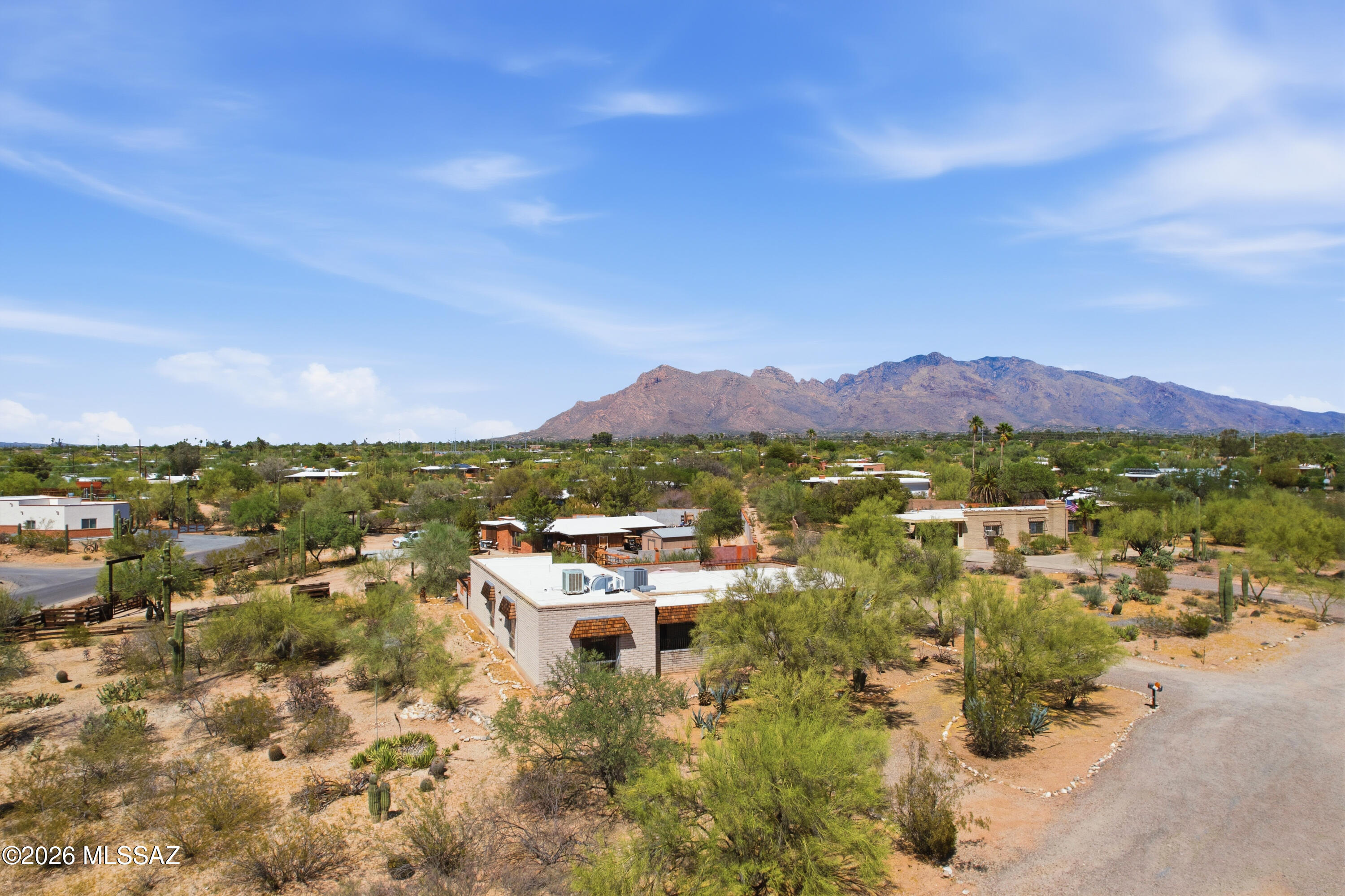 Oracle Foothills Estates NO. 6 (24-34, 38-130) - Residential