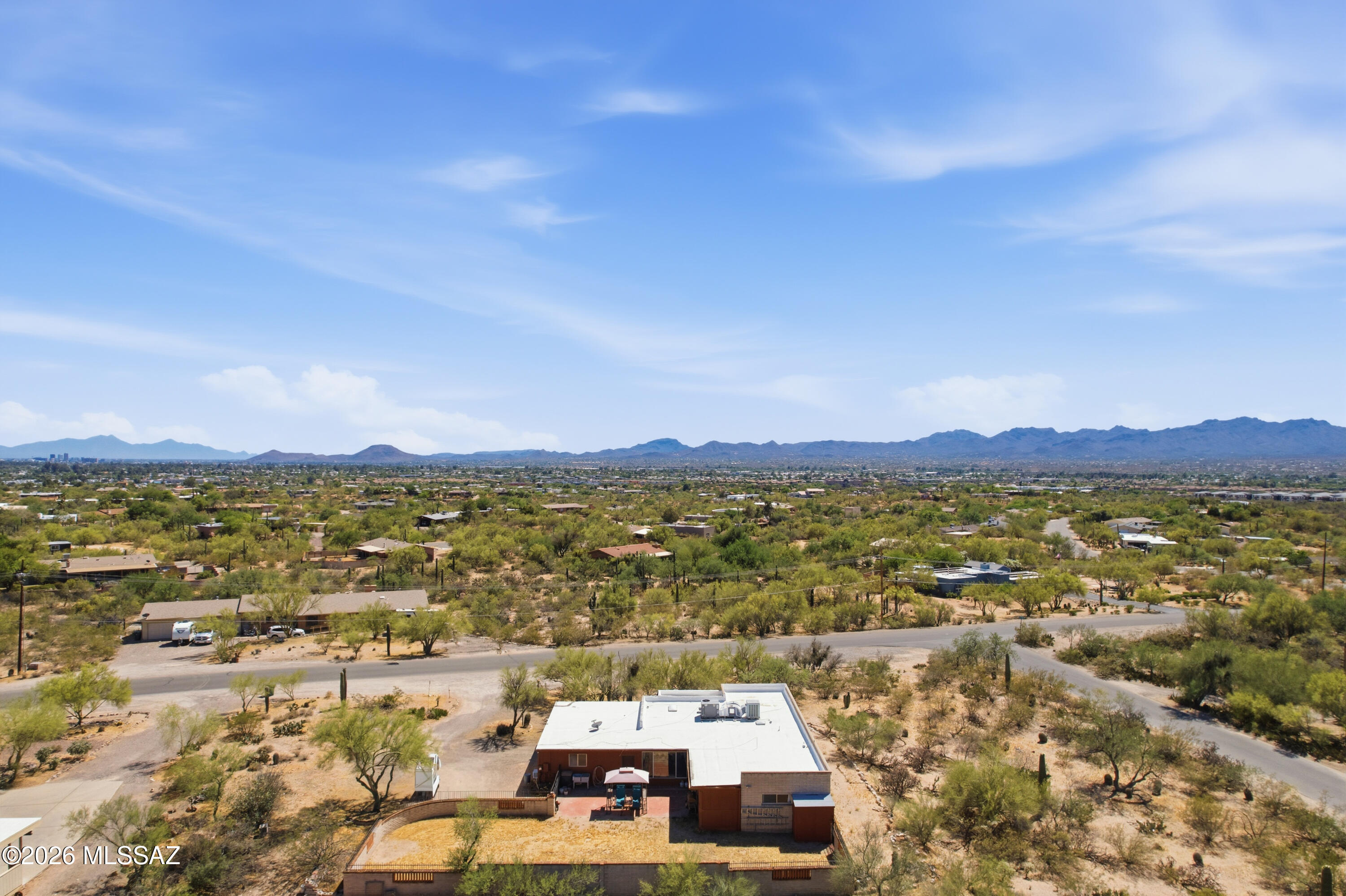 Oracle Foothills Estates NO. 6 (24-34, 38-130) - Residential