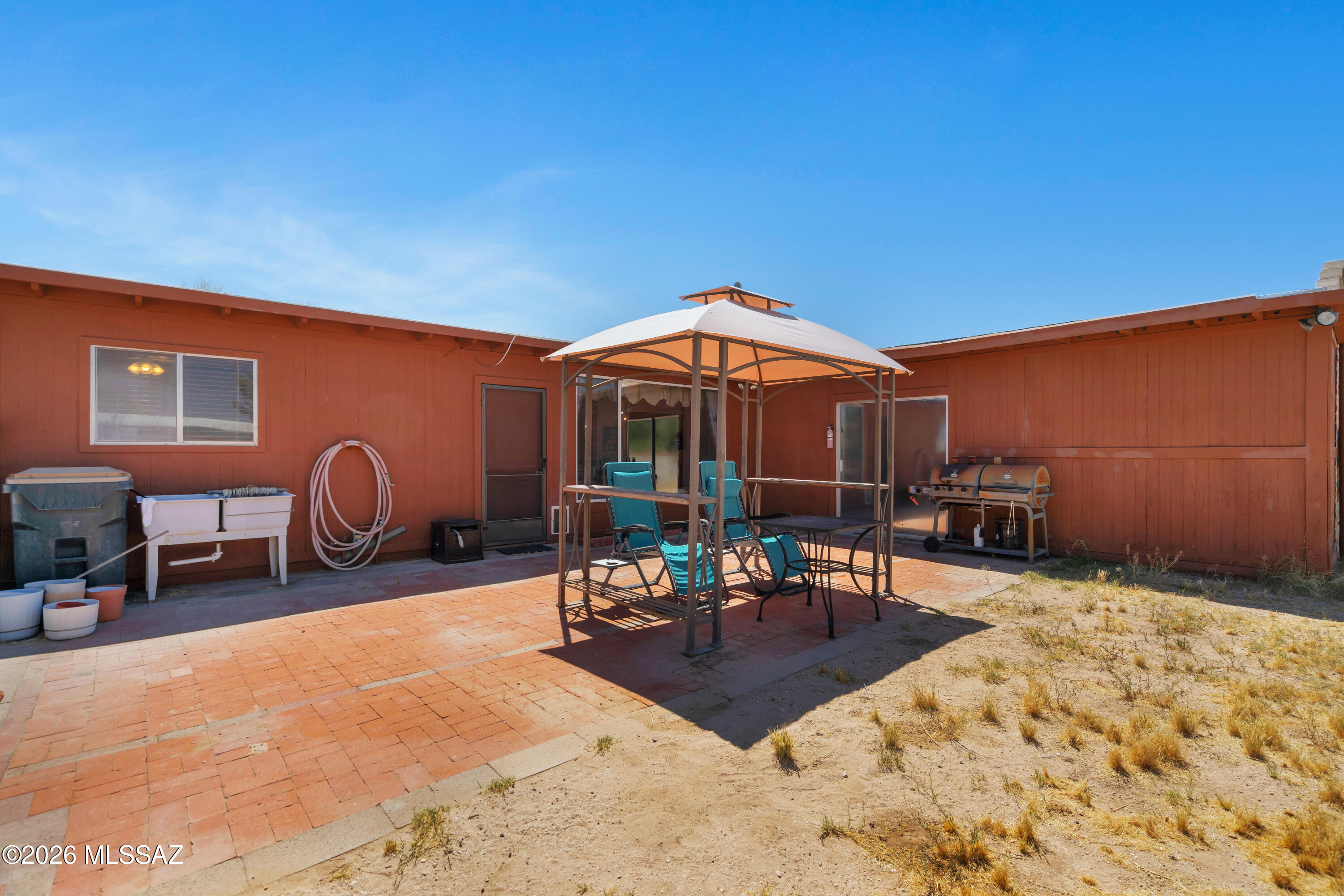 Oracle Foothills Estates NO. 6 (24-34, 38-130) - Residential