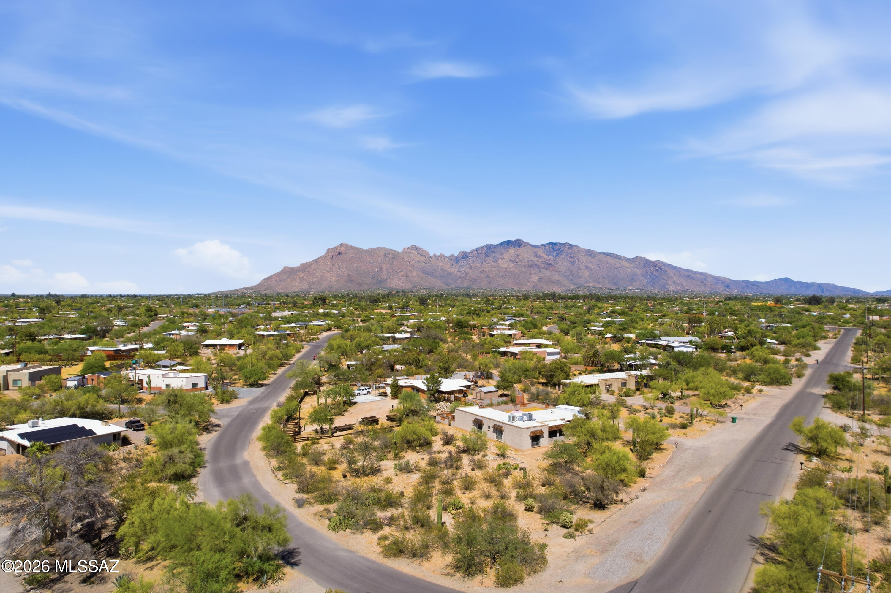 Oracle Foothills Estates NO. 6 (24-34, 38-130) - Residential