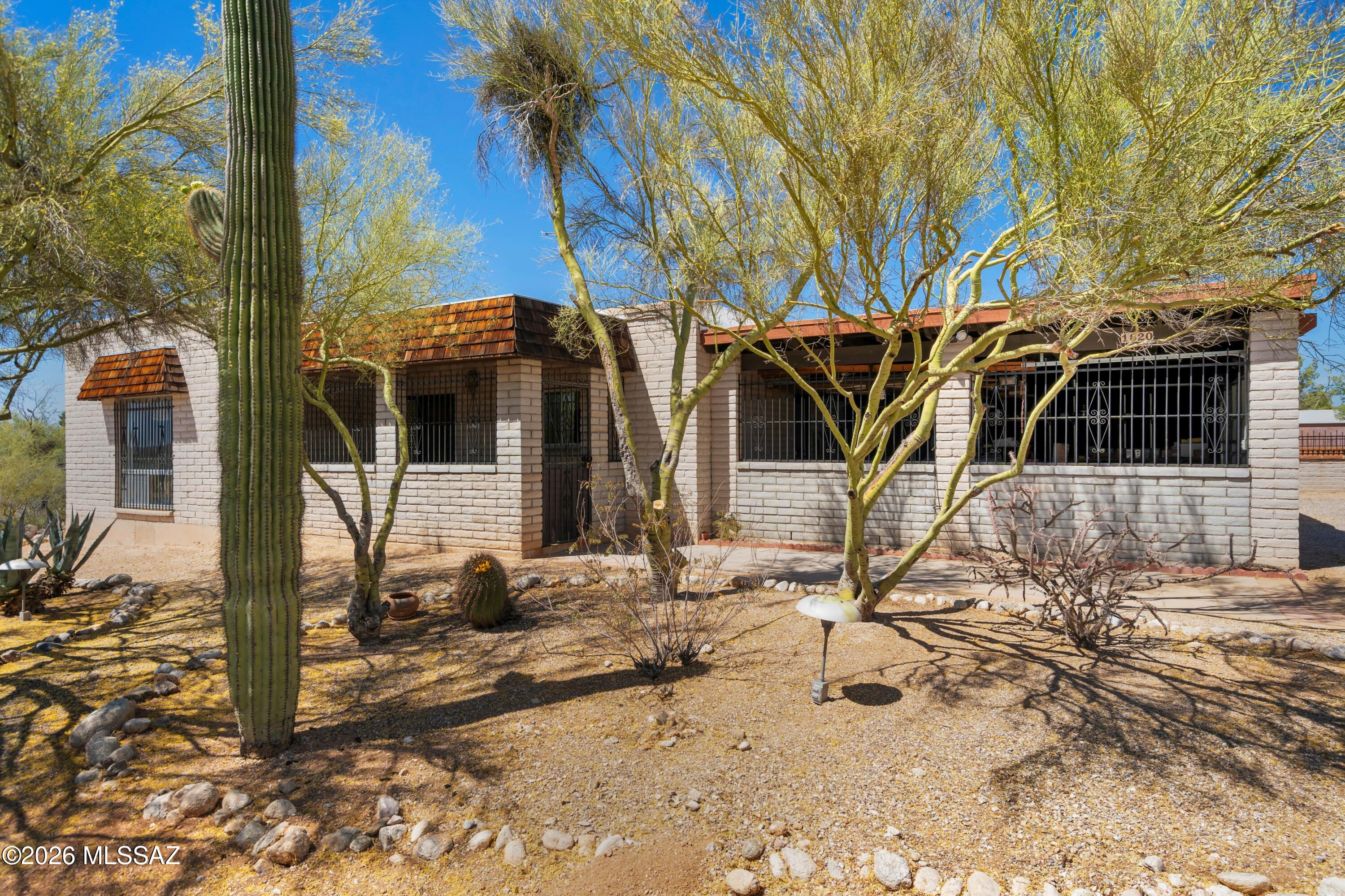 Oracle Foothills Estates NO. 6 (24-34, 38-130) - Residential