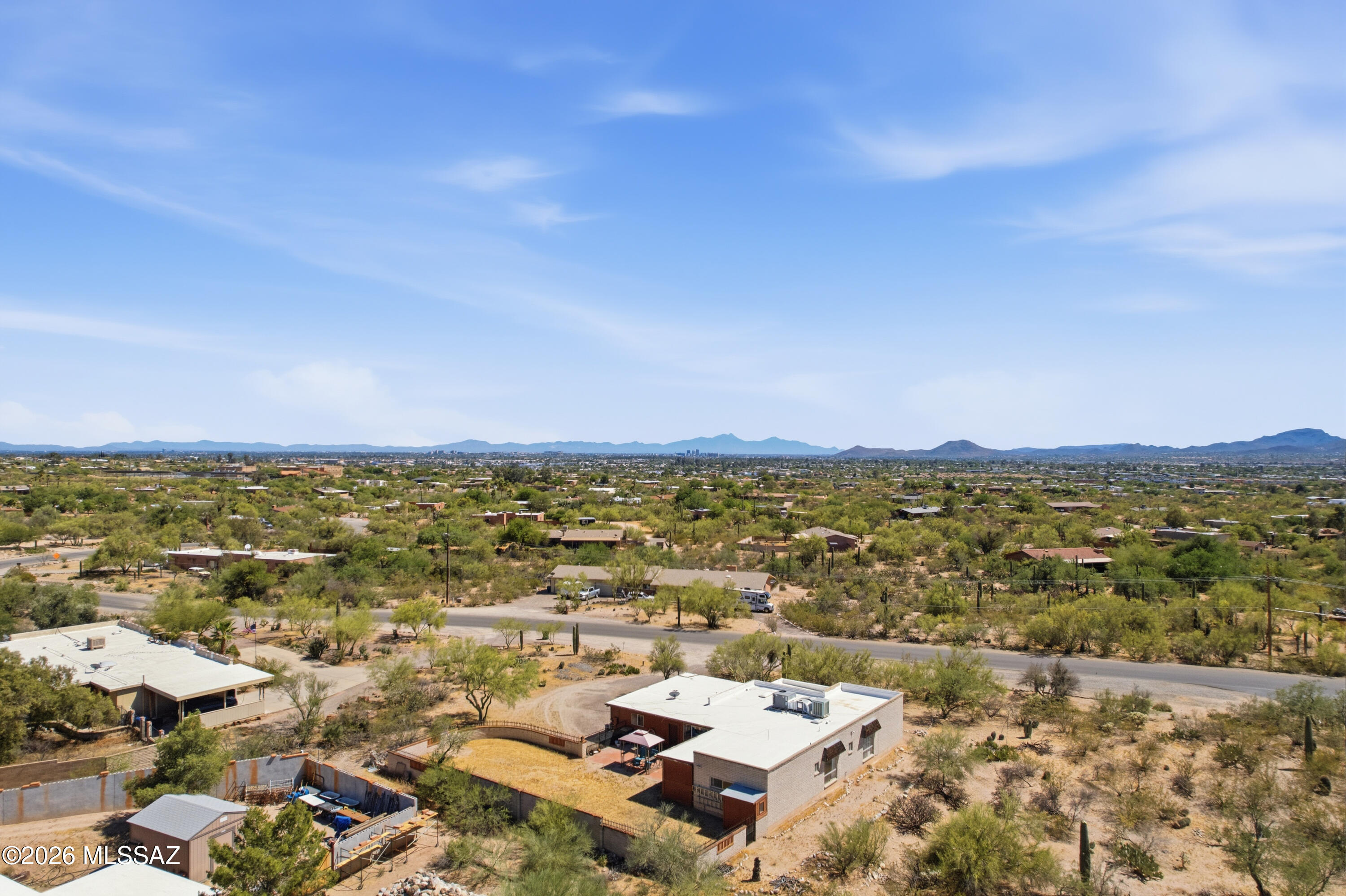 Oracle Foothills Estates NO. 6 (24-34, 38-130) - Residential