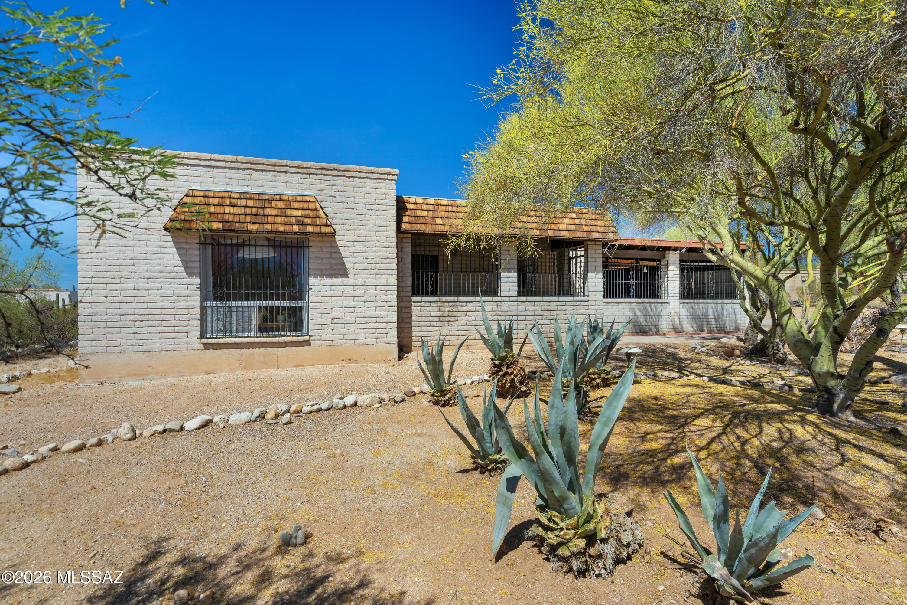 Oracle Foothills Estates NO. 6 (24-34, 38-130) - Residential