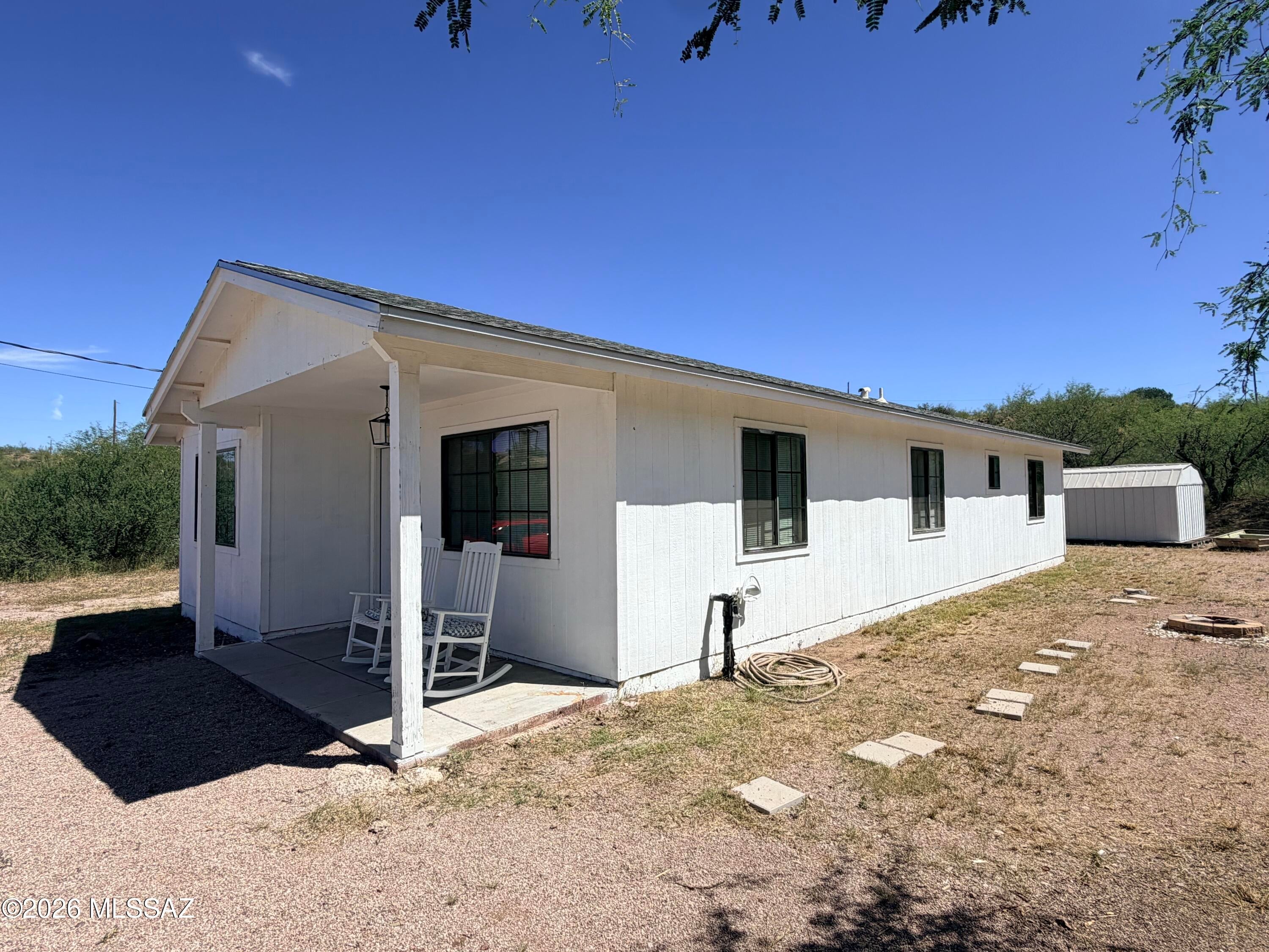 Rio Rico Ranchettes 11 - Residential